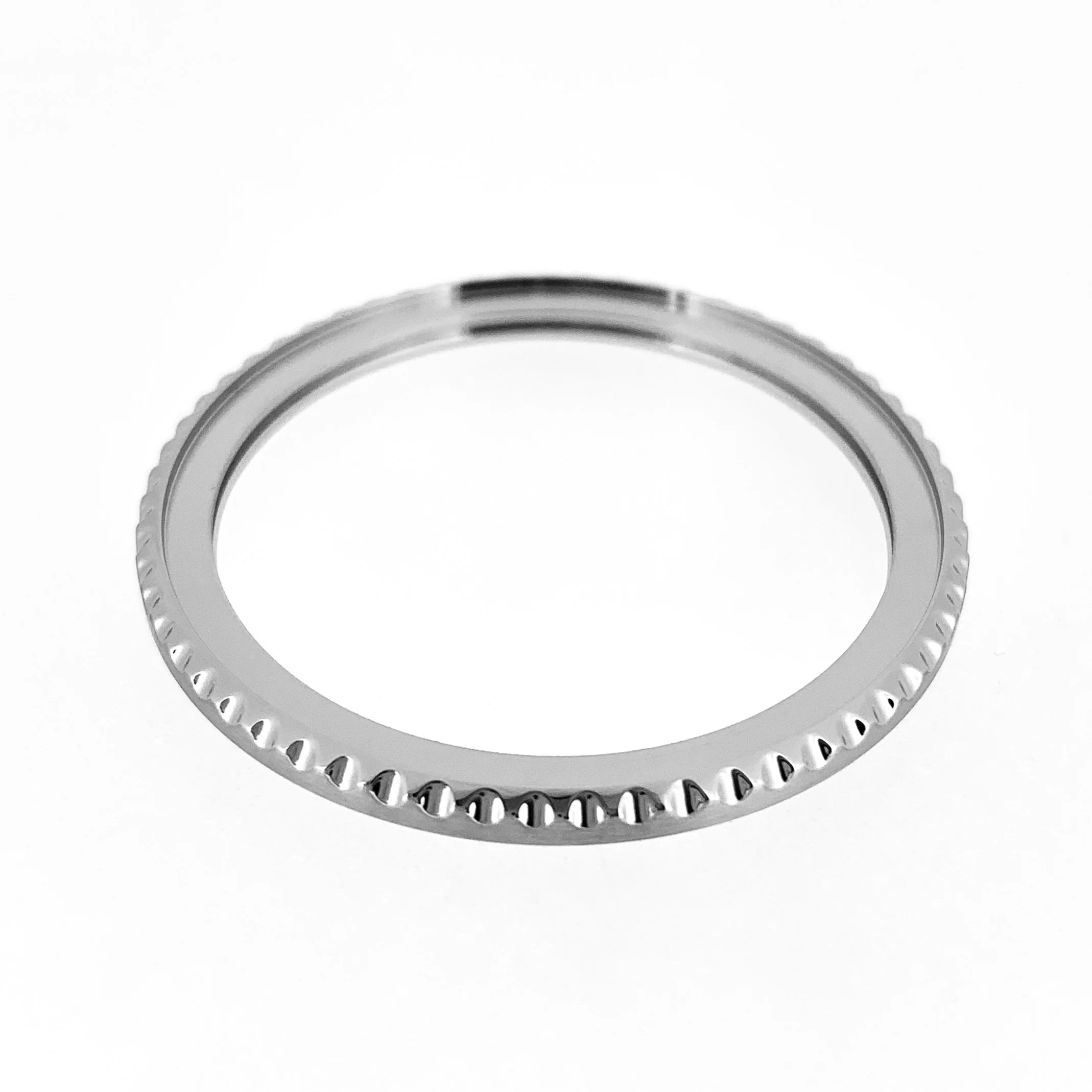 Bezel - Urchin Deep Sea - Polished Steel - Image 6