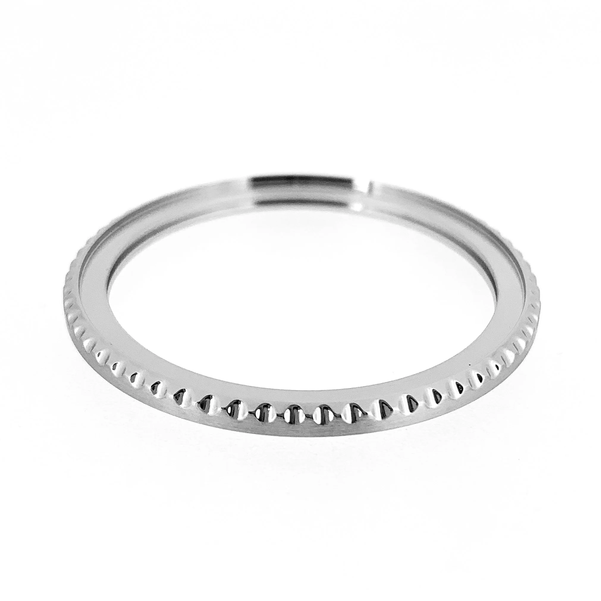 Bezel - Urchin Deep Sea - Polished Steel - Image 7