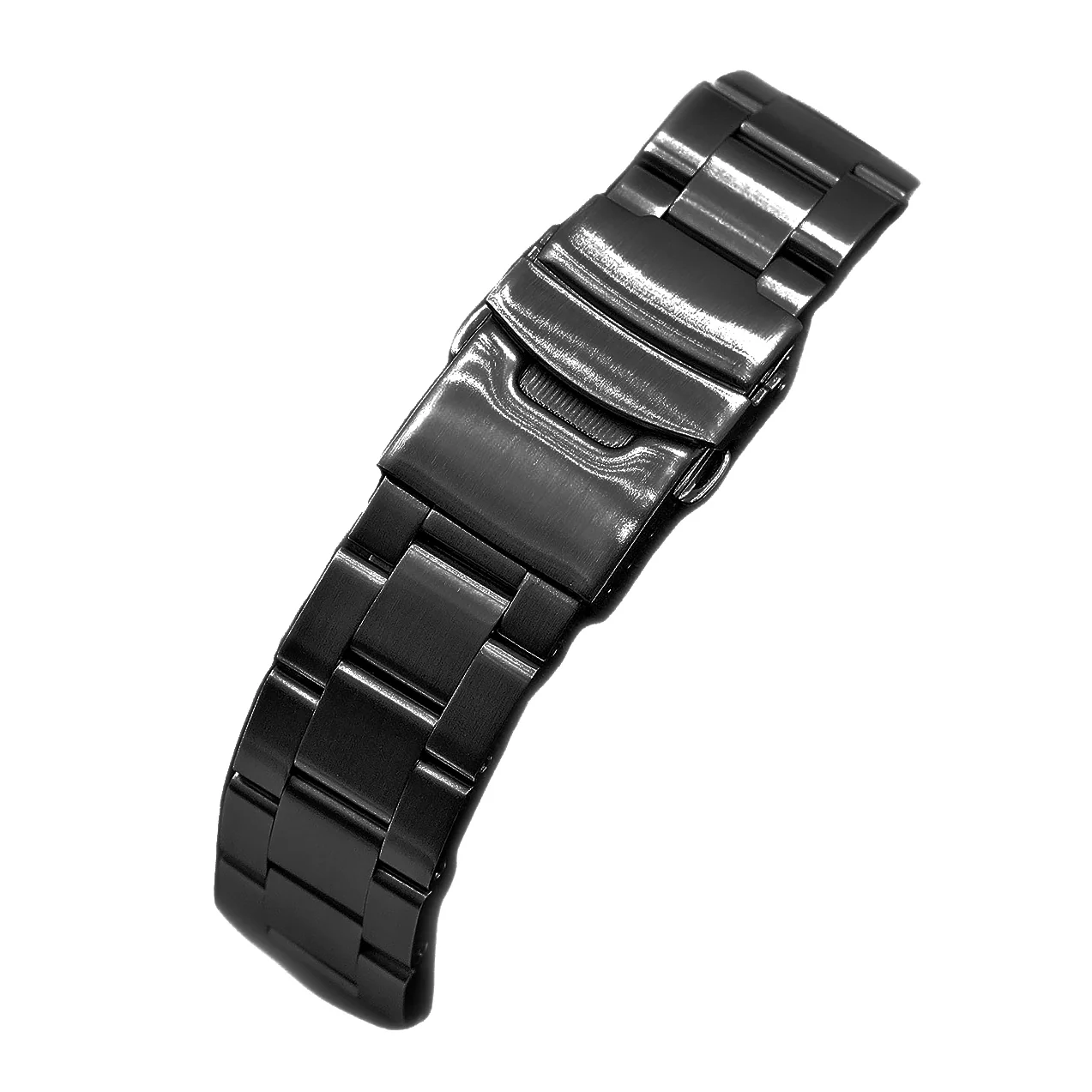 Bracelet - SKX007/SRPD - OYS - Brushed PVD Black