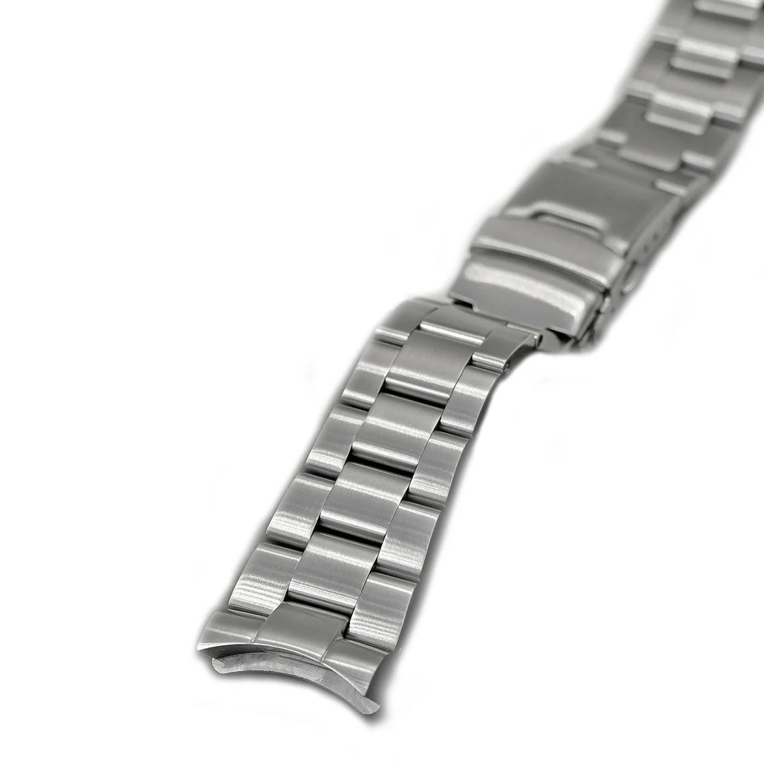Bracelet - SKX007/SRPD - OYS - Brushed Steel - Image 2
