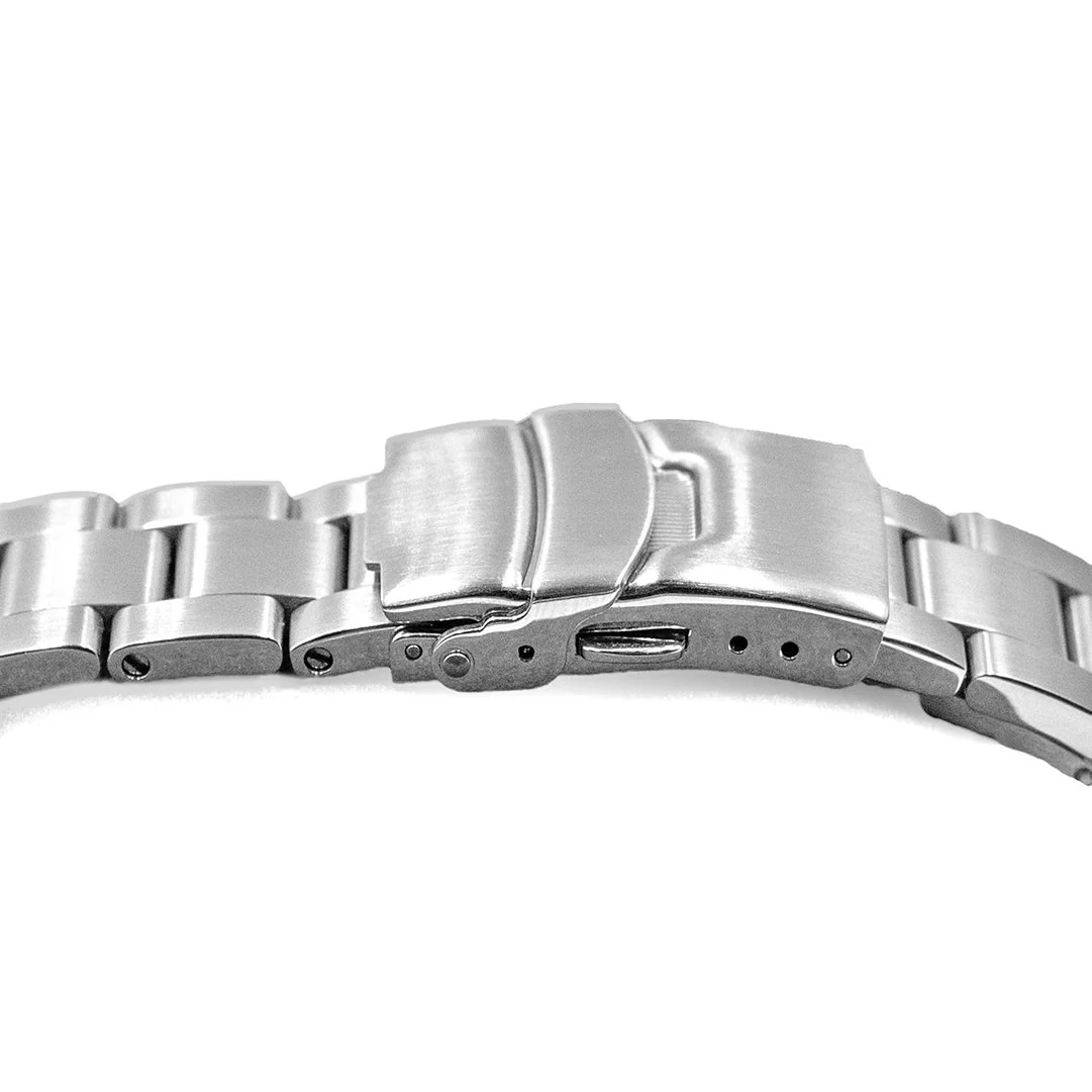 Bracelet - SKX007/SRPD - OYS - Brushed Steel - Image 3