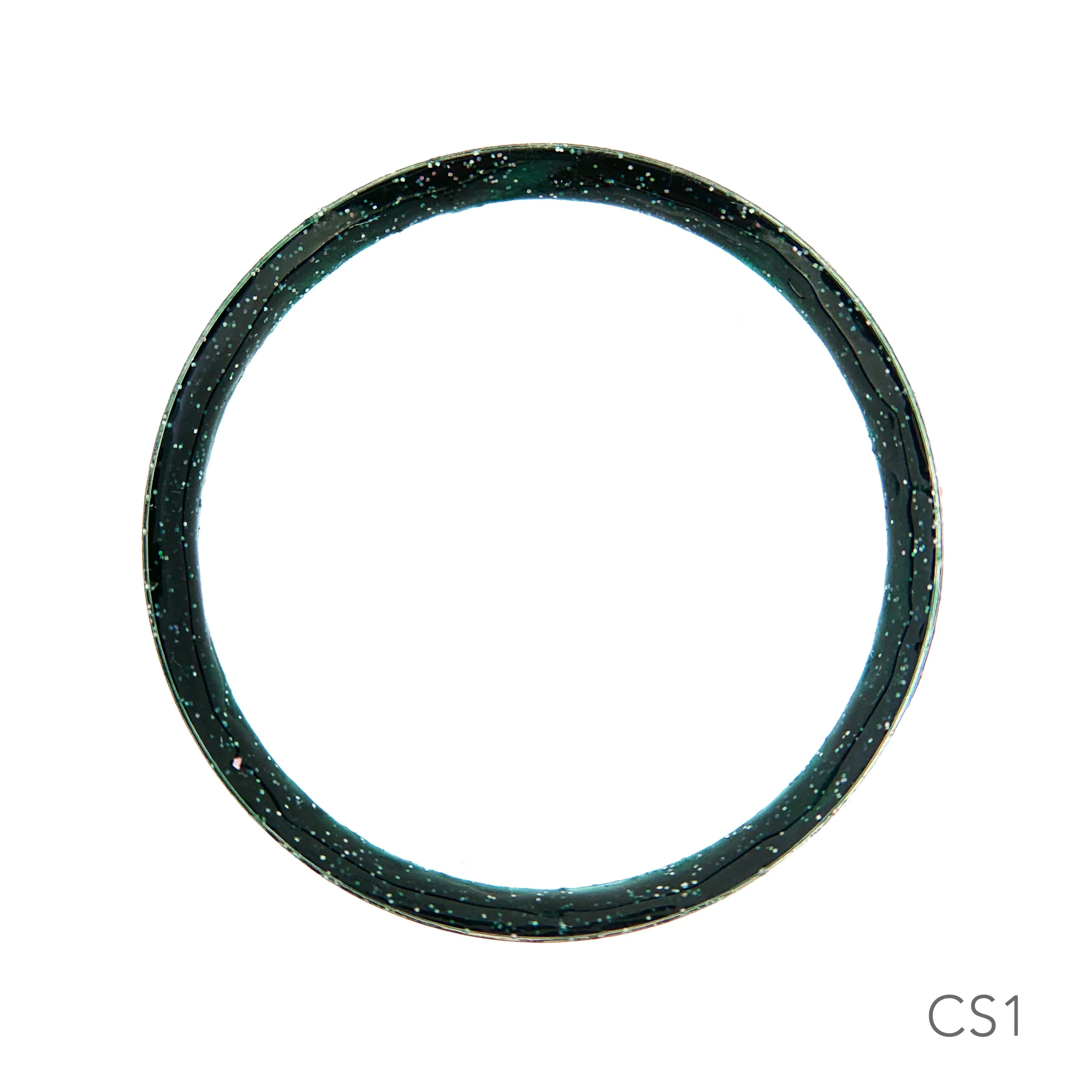 Chapter Ring - SKX007/SRPD - Handcrafted Series - Constellation - Image 2