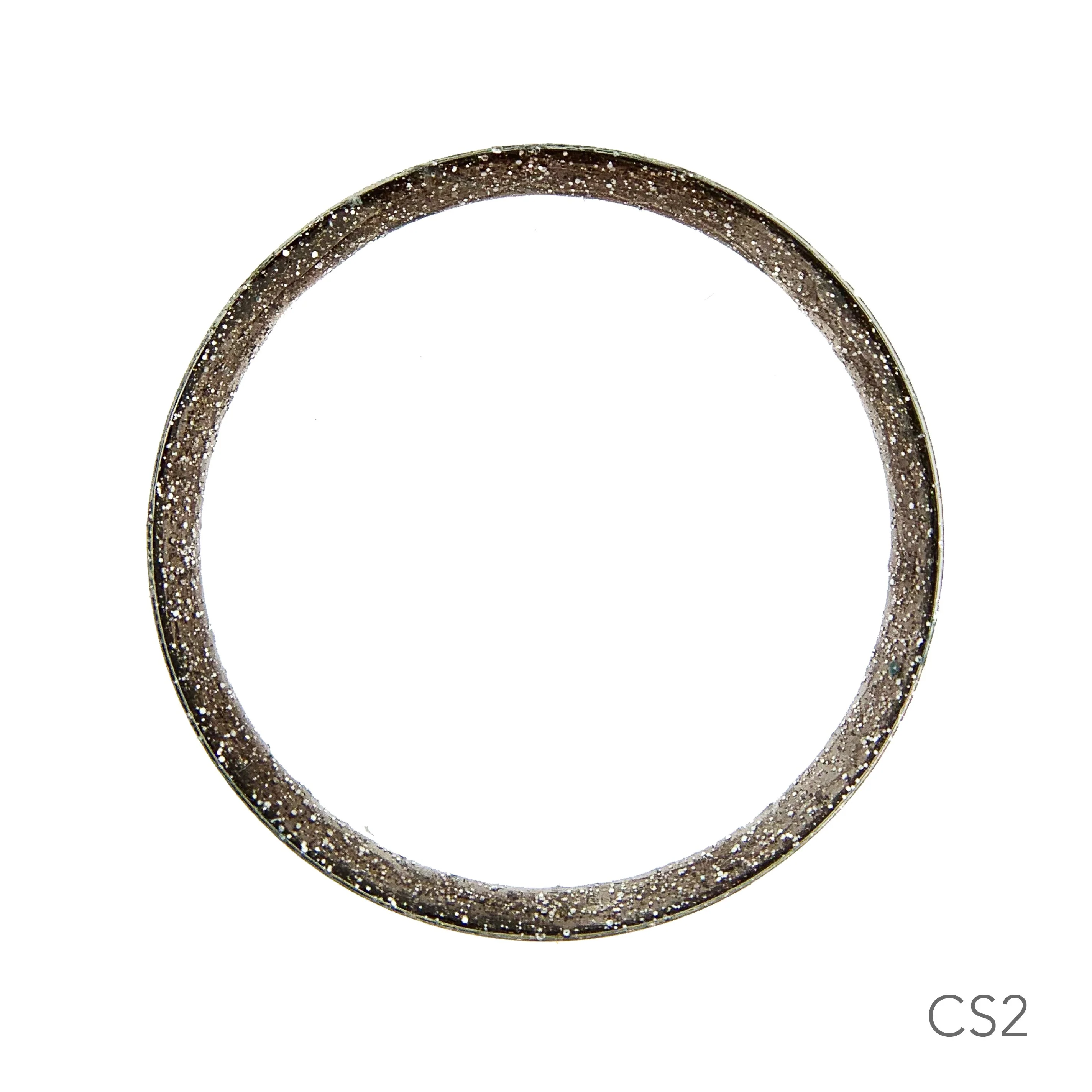 Chapter Ring - SKX007/SRPD - Handcrafted Series - Constellation - Image 3