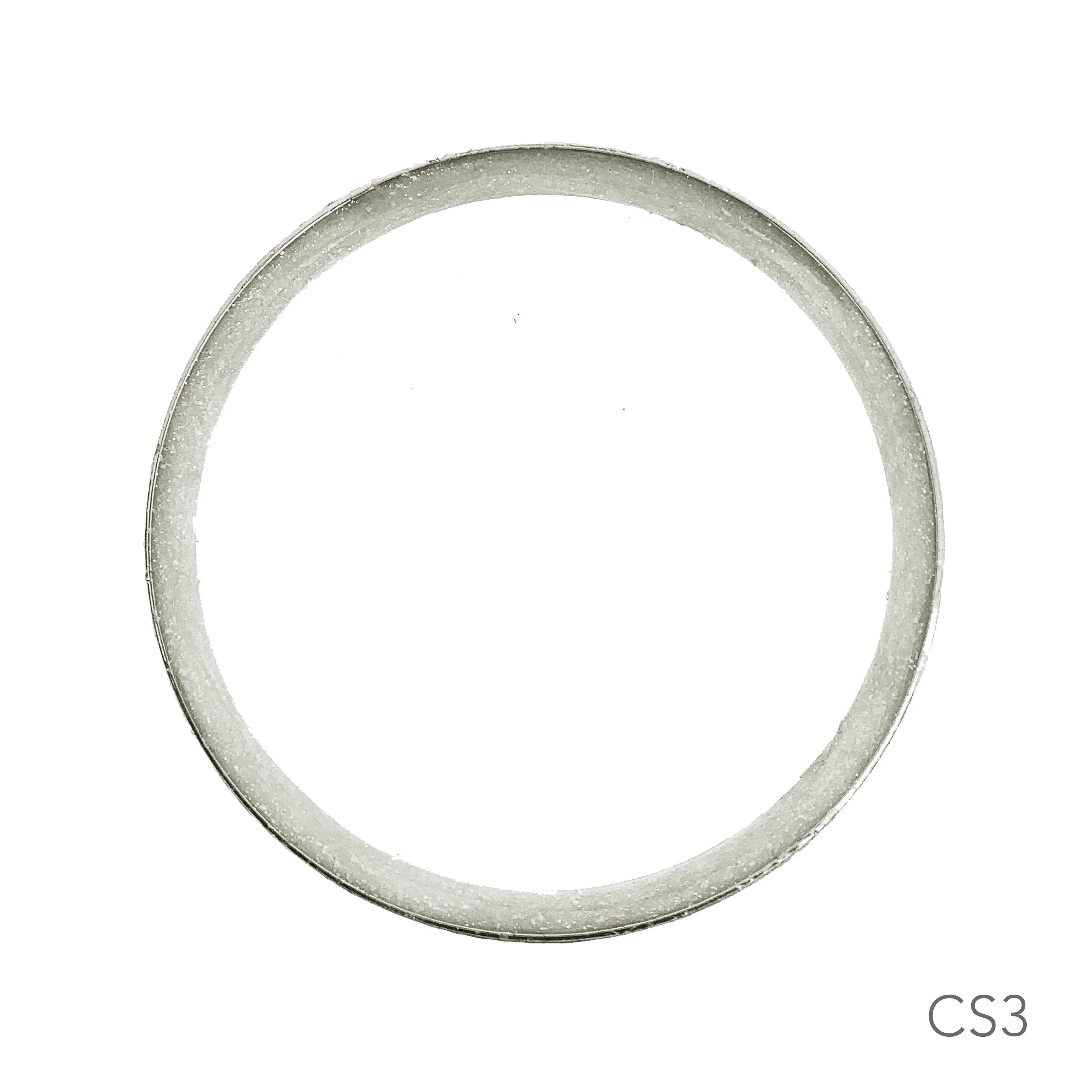 Chapter Ring - SKX007/SRPD - Handcrafted Series - Constellation - Image 4