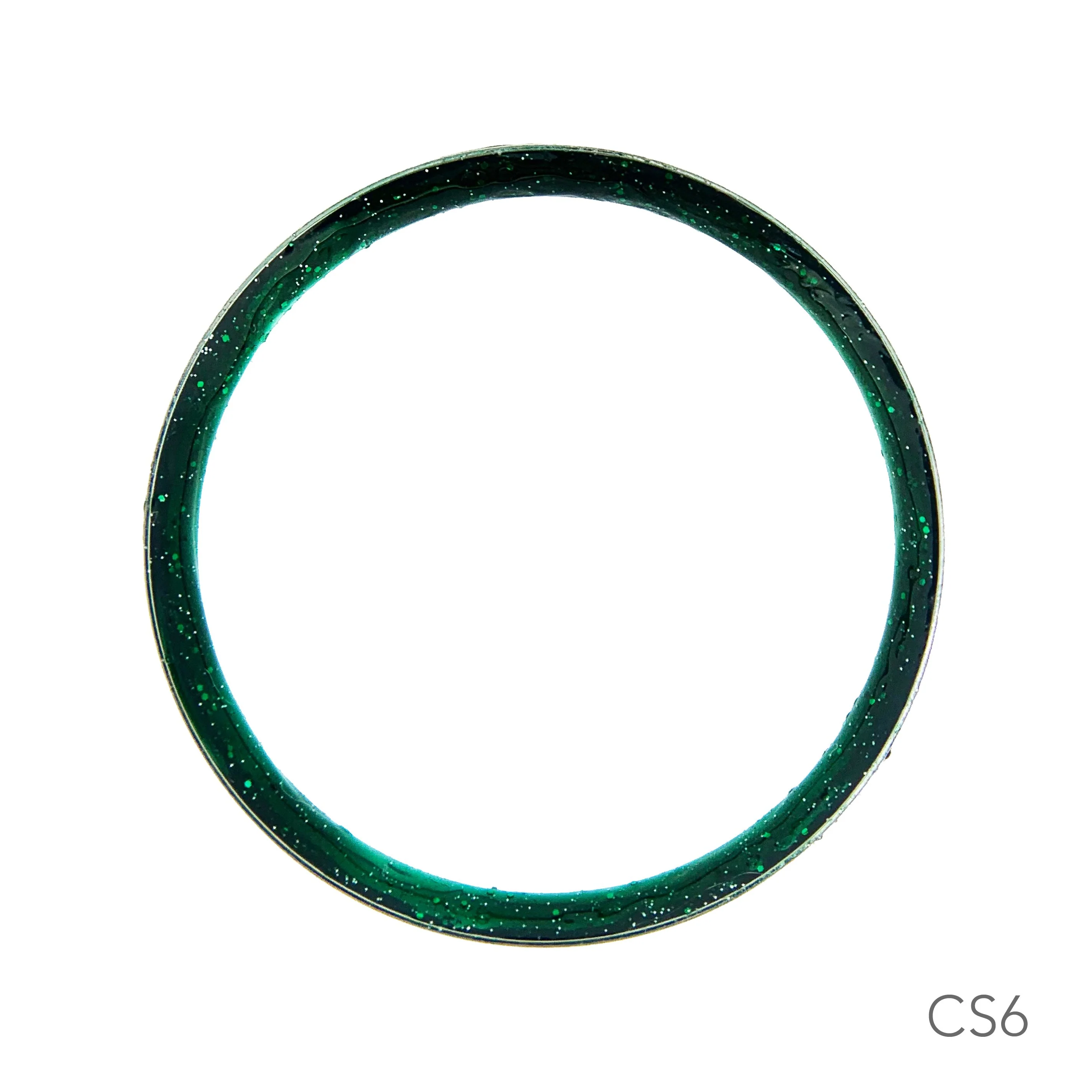 Chapter Ring - SKX007/SRPD - Handcrafted Series - Constellation - Image 7