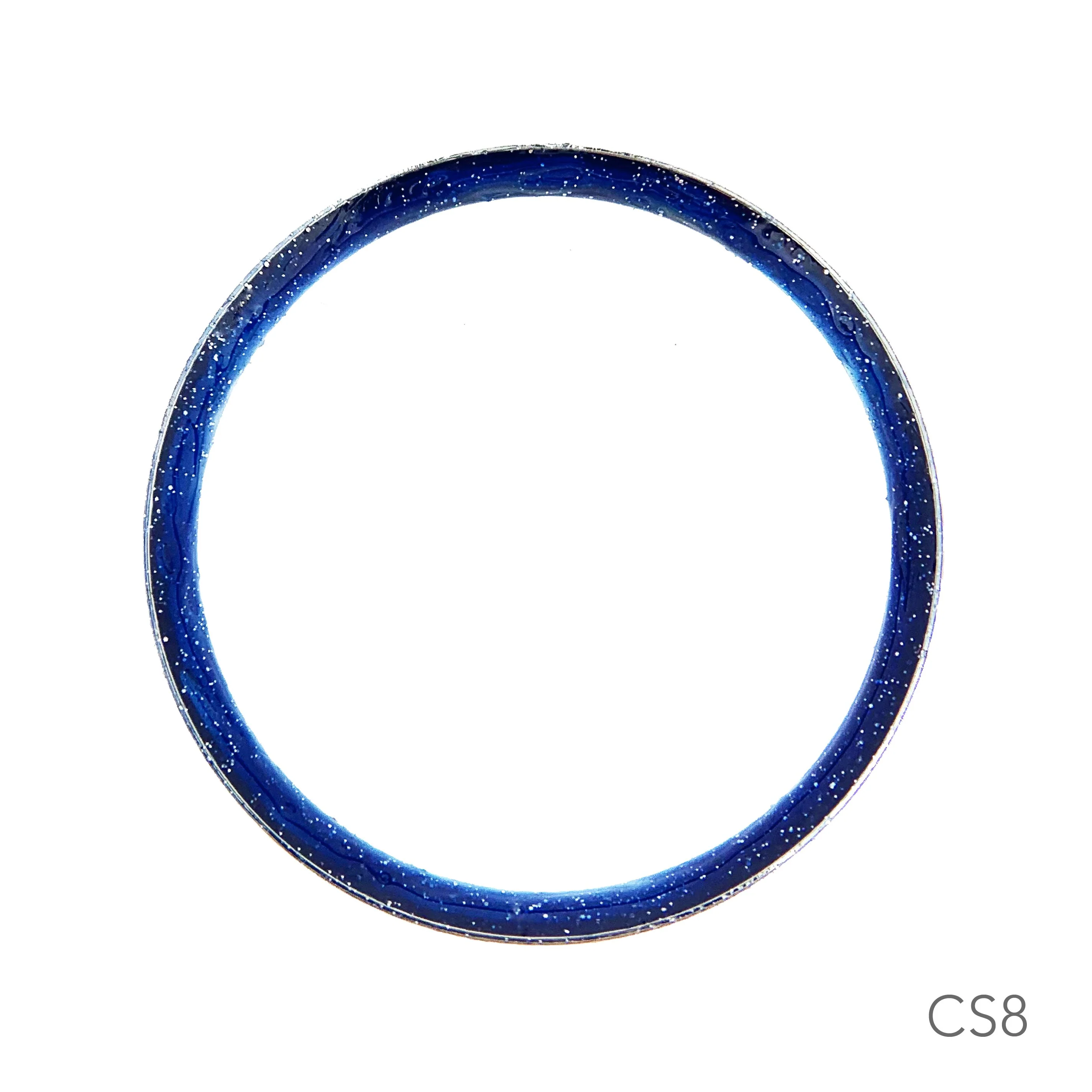 Chapter Ring - SKX007/SRPD - Handcrafted Series - Constellation - Image 9