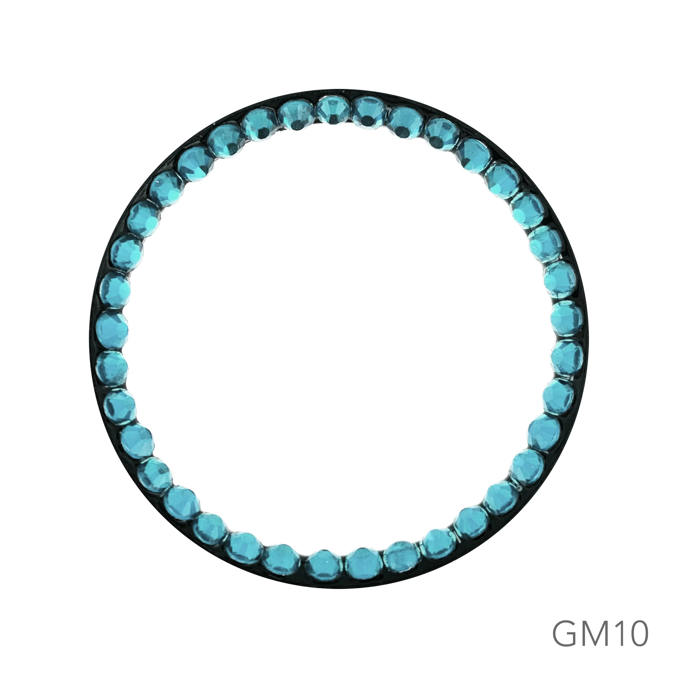 Chapter Ring - SKX007/SRPD - Handcrafted Series - Gem - Image 10