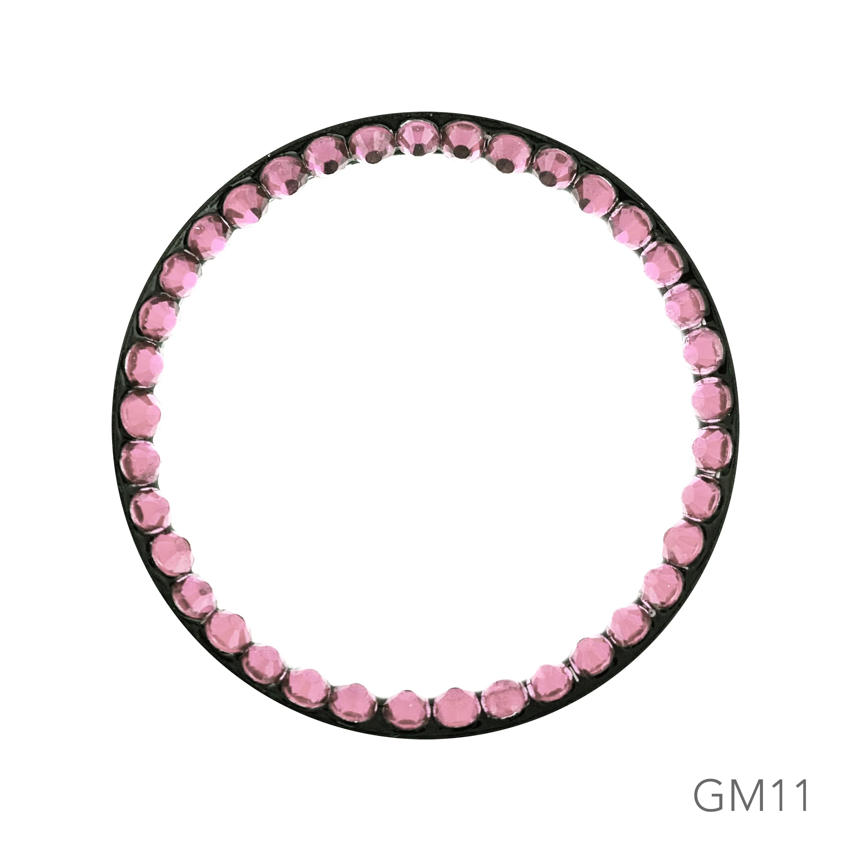 Chapter Ring - SKX007/SRPD - Handcrafted Series - Gem - Image 11