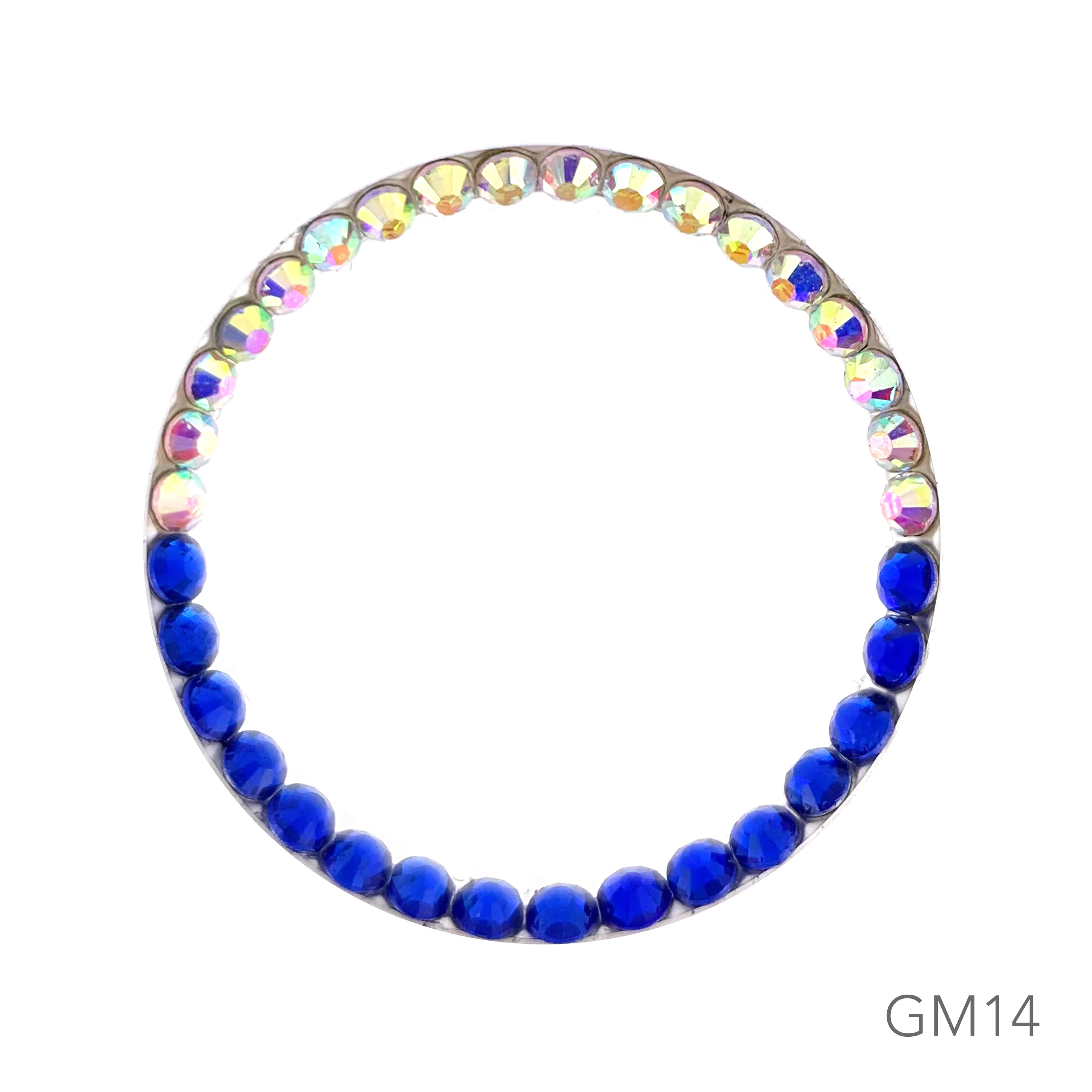 Chapter Ring - SKX007/SRPD - Handcrafted Series - Gem - Image 14