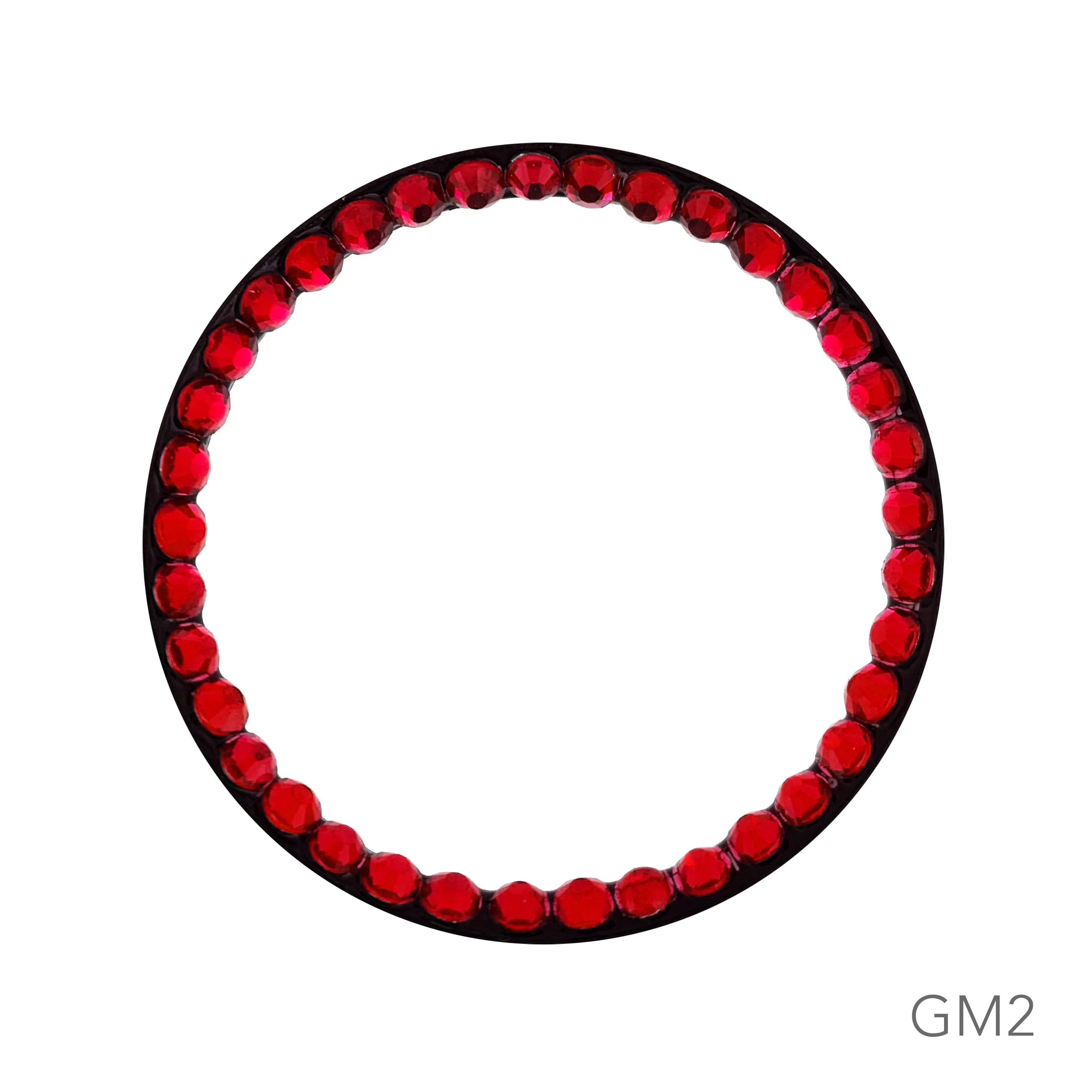 Chapter Ring - SKX007/SRPD - Handcrafted Series - Gem - Image 3
