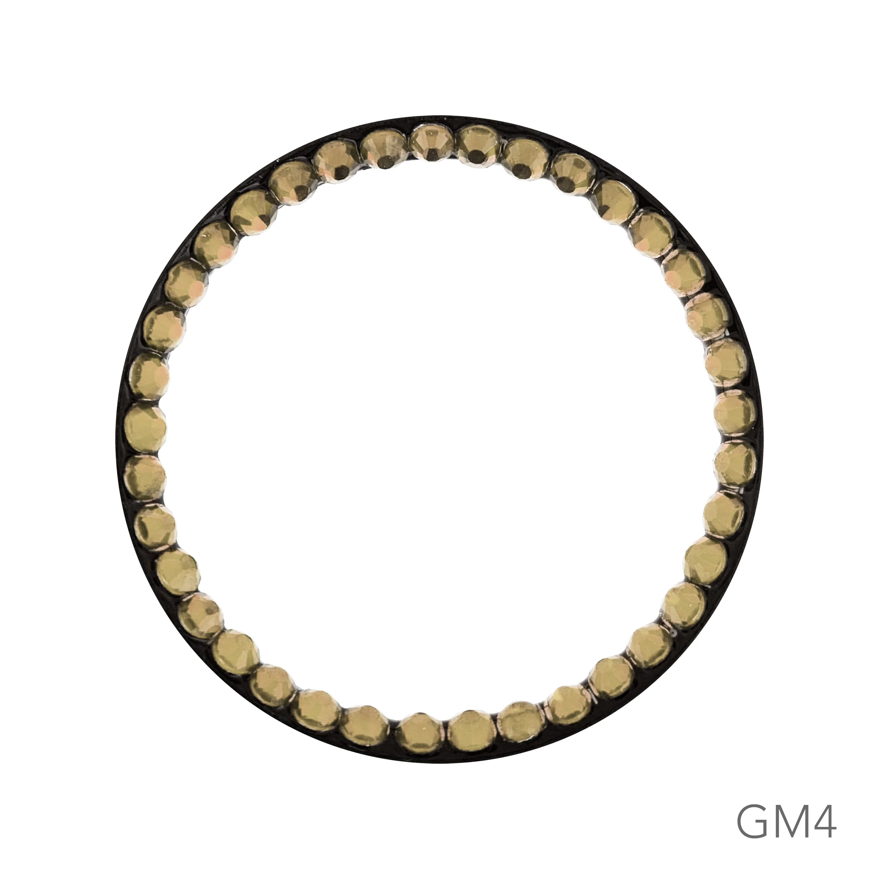 Chapter Ring - SKX007/SRPD - Handcrafted Series - Gem - Image 5