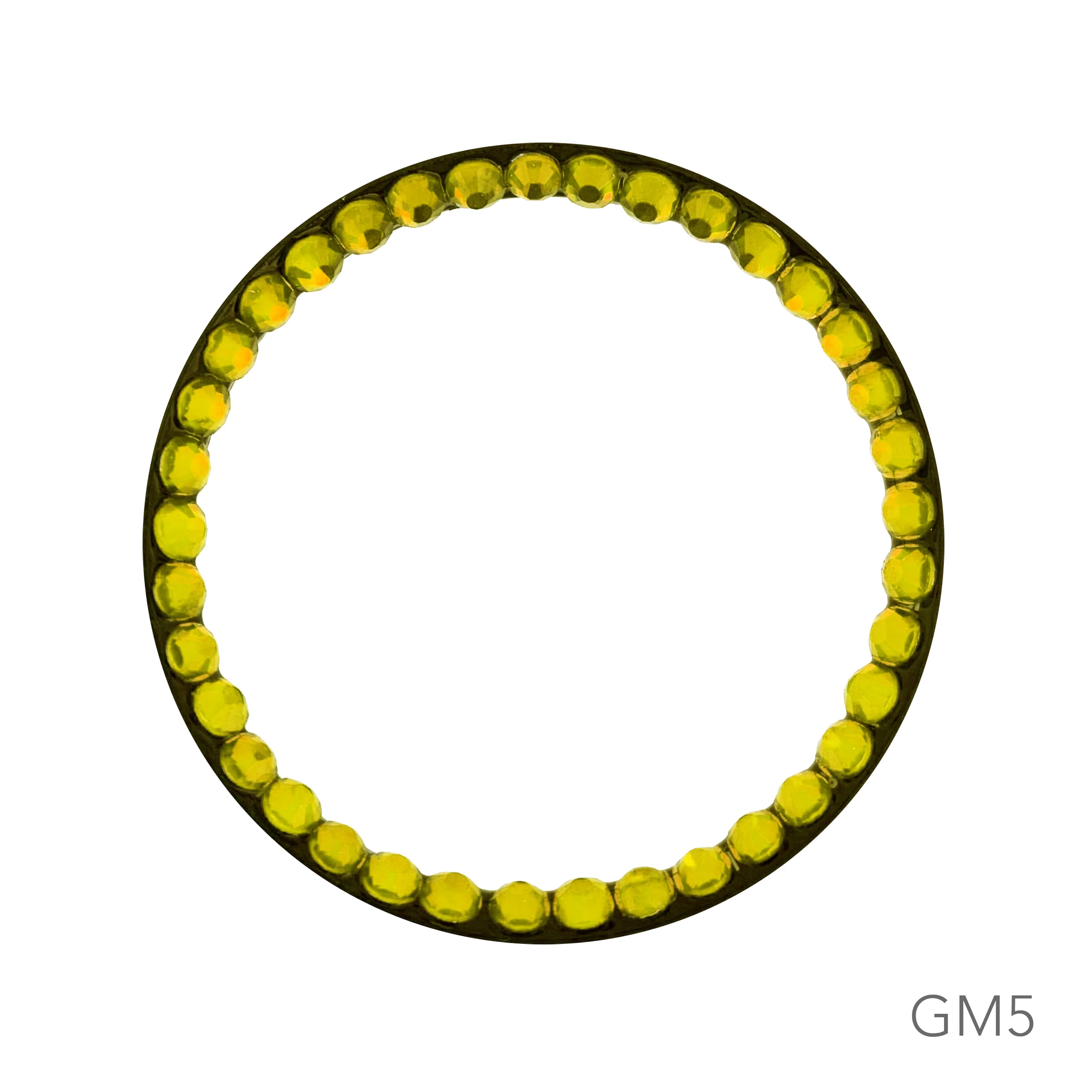 Chapter Ring - SKX007/SRPD - Handcrafted Series - Gem - Image 6