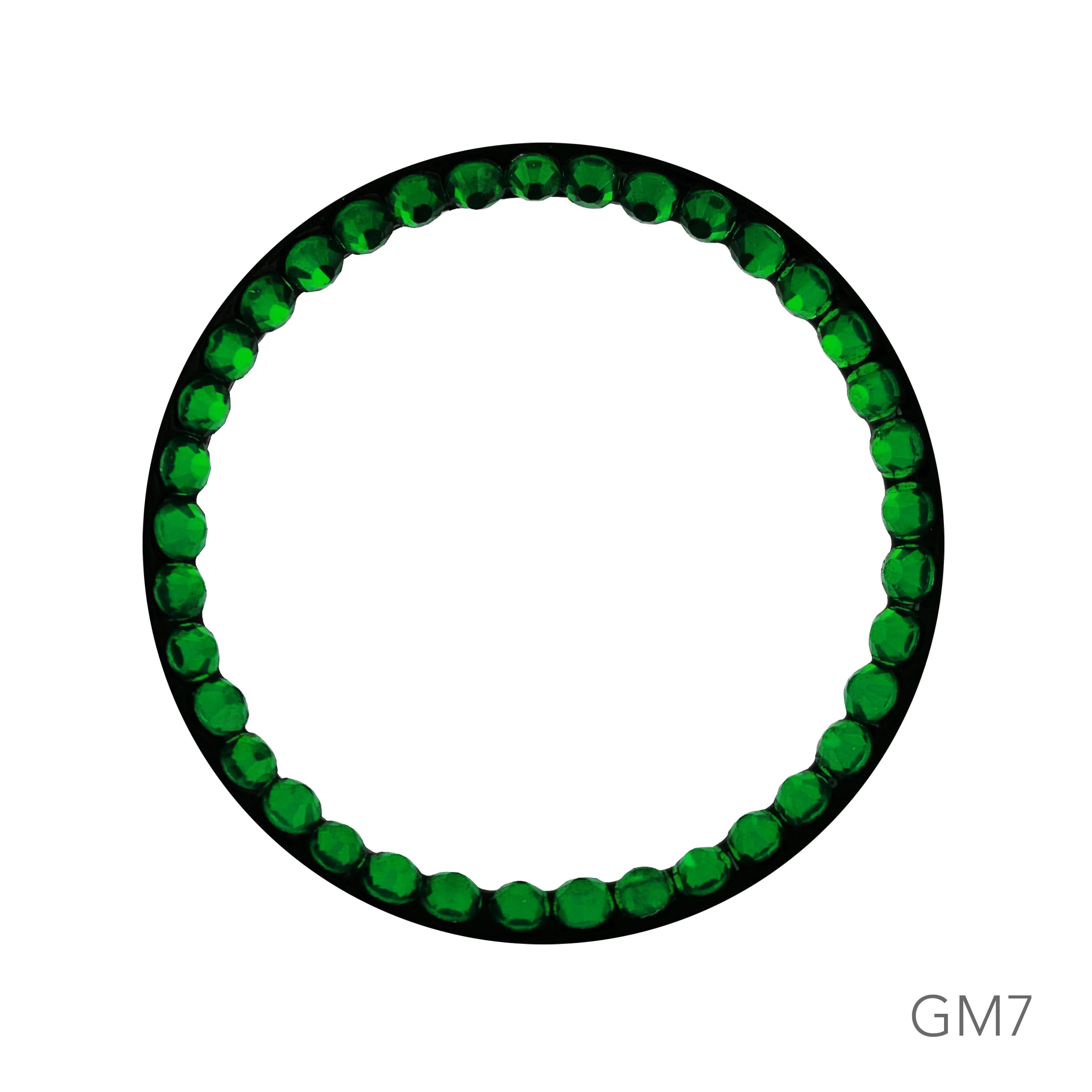 Chapter Ring - SKX007/SRPD - Handcrafted Series - Gem - Image 7
