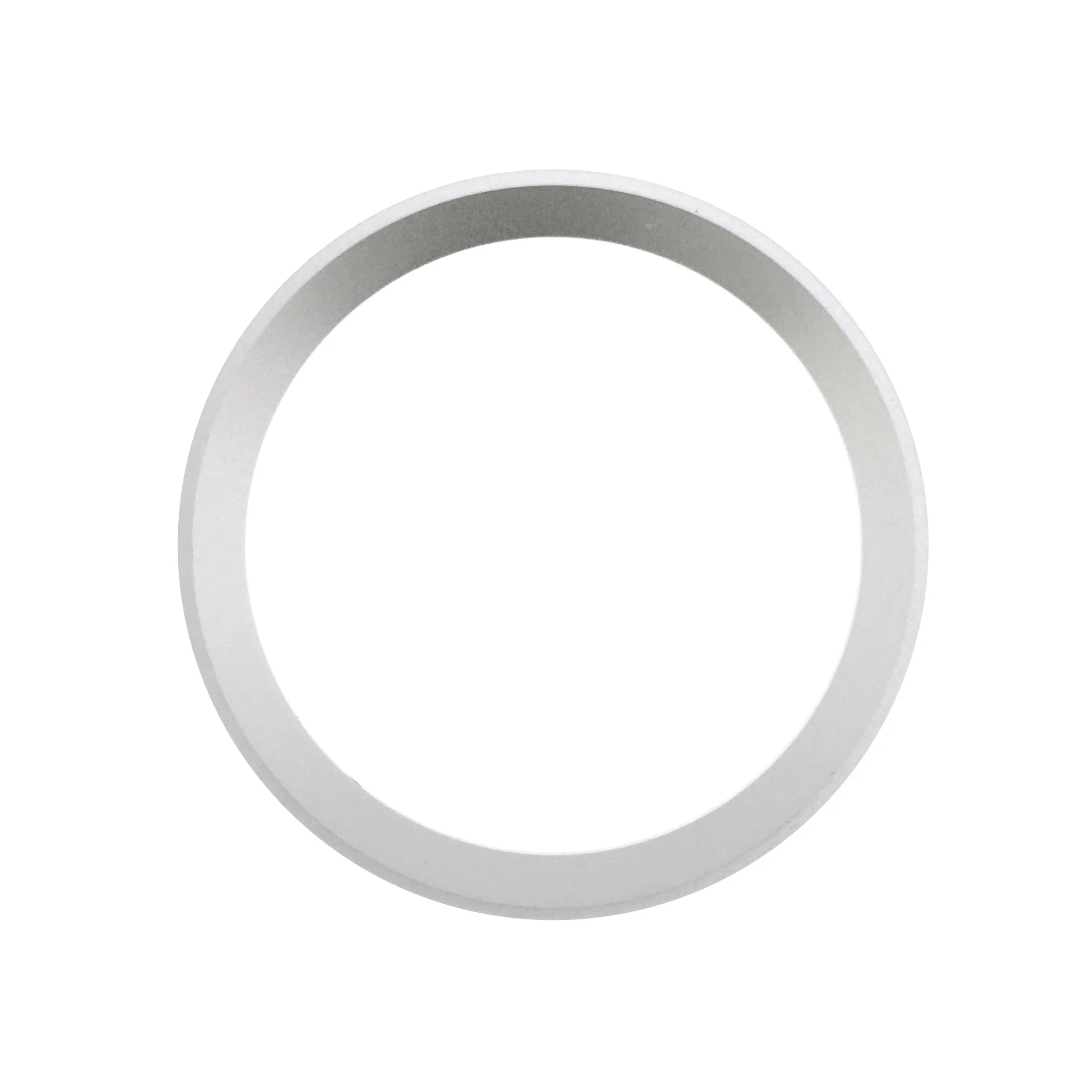 Chapter Ring - Urchin - Matt Silver