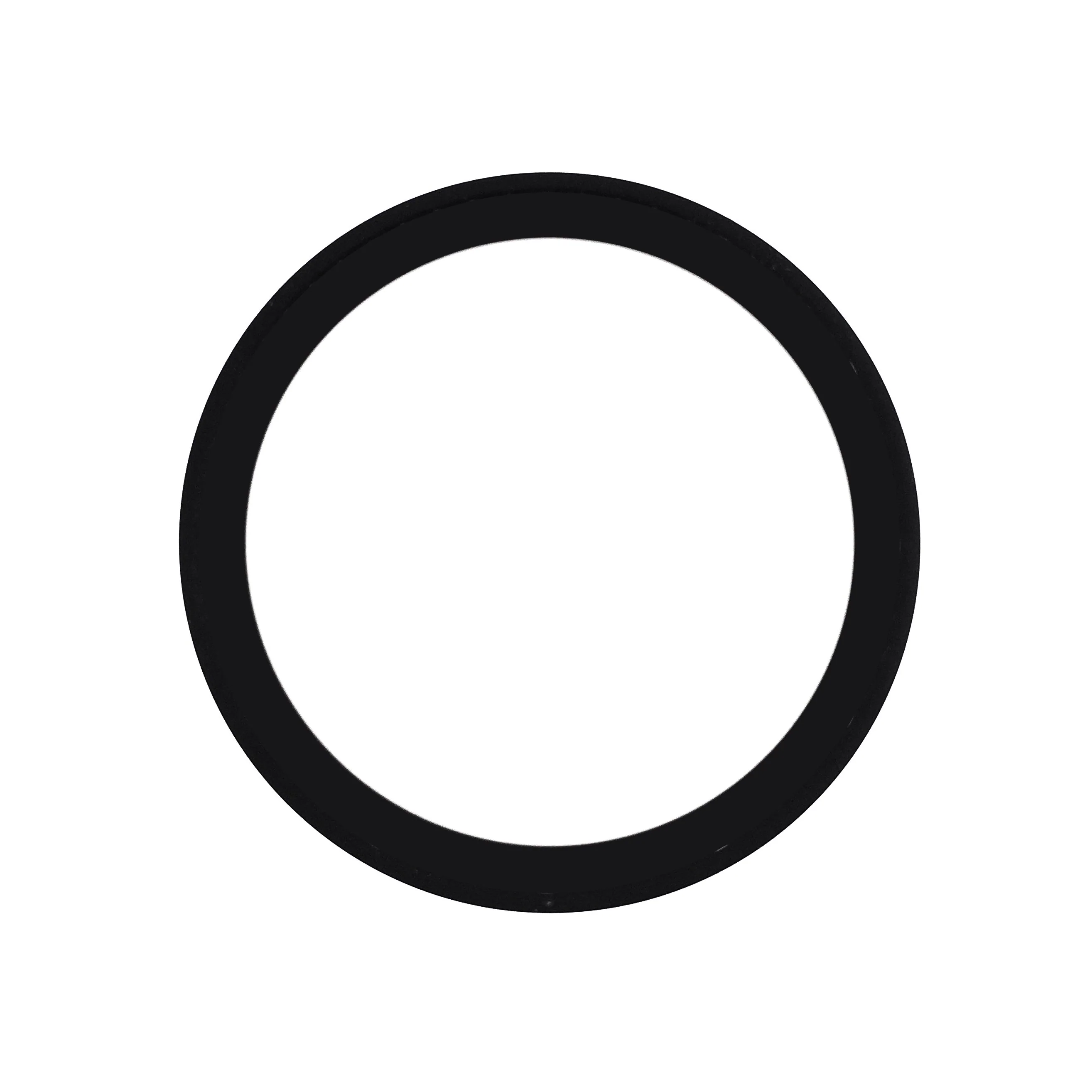 Chapter Ring - Urchin - Matt Black