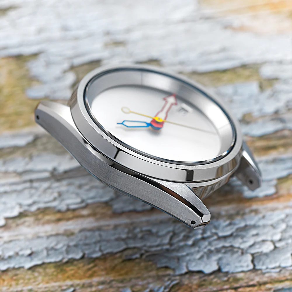 Sapphire Flat - SRPE - Image 4