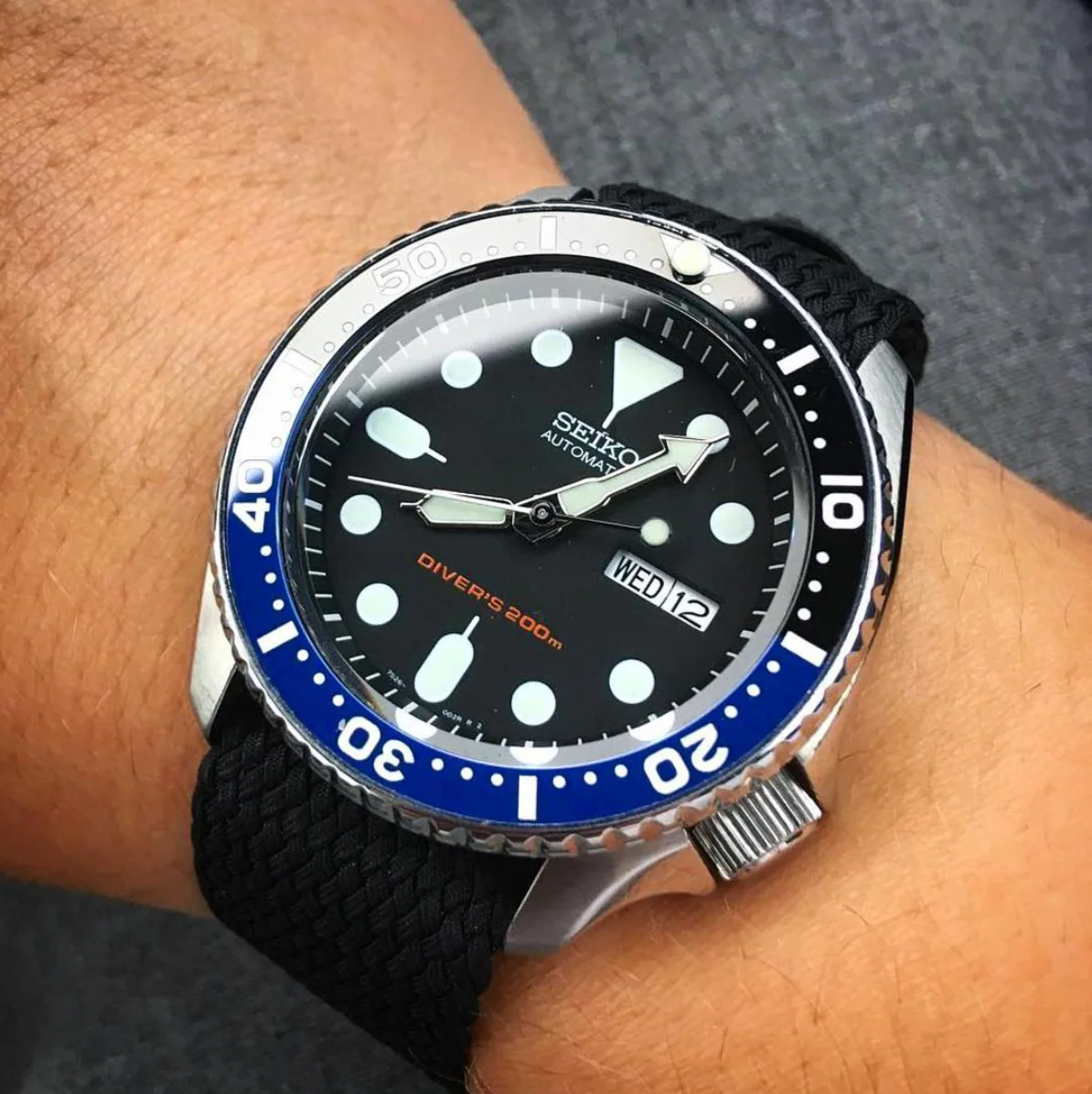 Ceramic Insert - SKX BAT. - Image 2