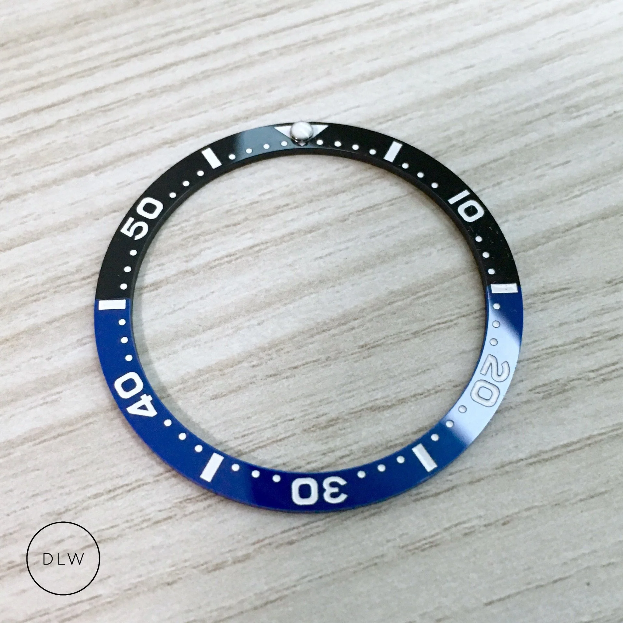 Ceramic Insert - SKX BAT. - Image 3