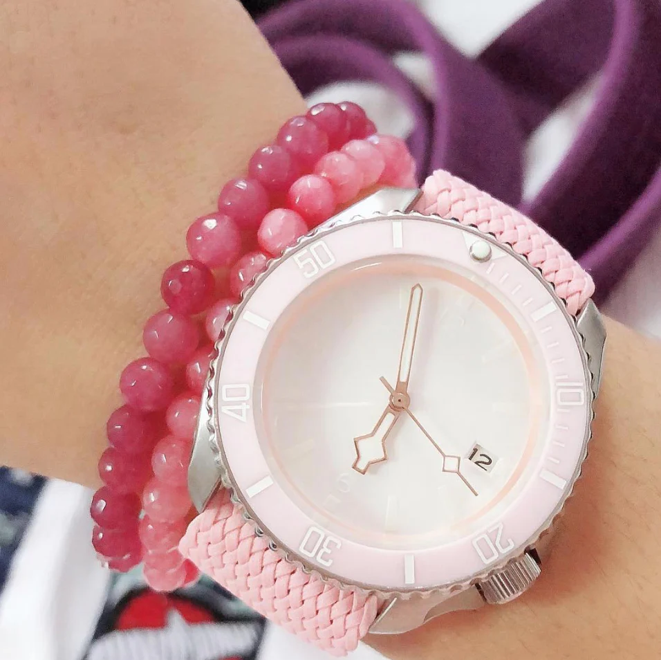 Ceramic Insert - 007 Sub Pink - Image 4