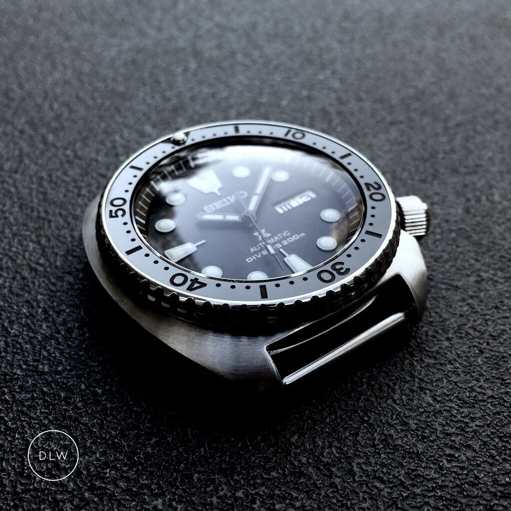 Ceramic Insert - SRP Turtle Stealth - Image 3