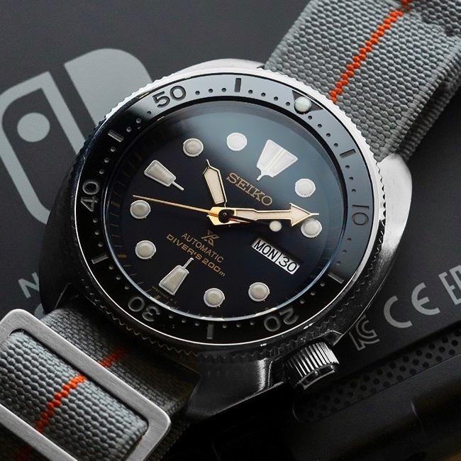Ceramic Insert - SRP Turtle Stealth - Image 7