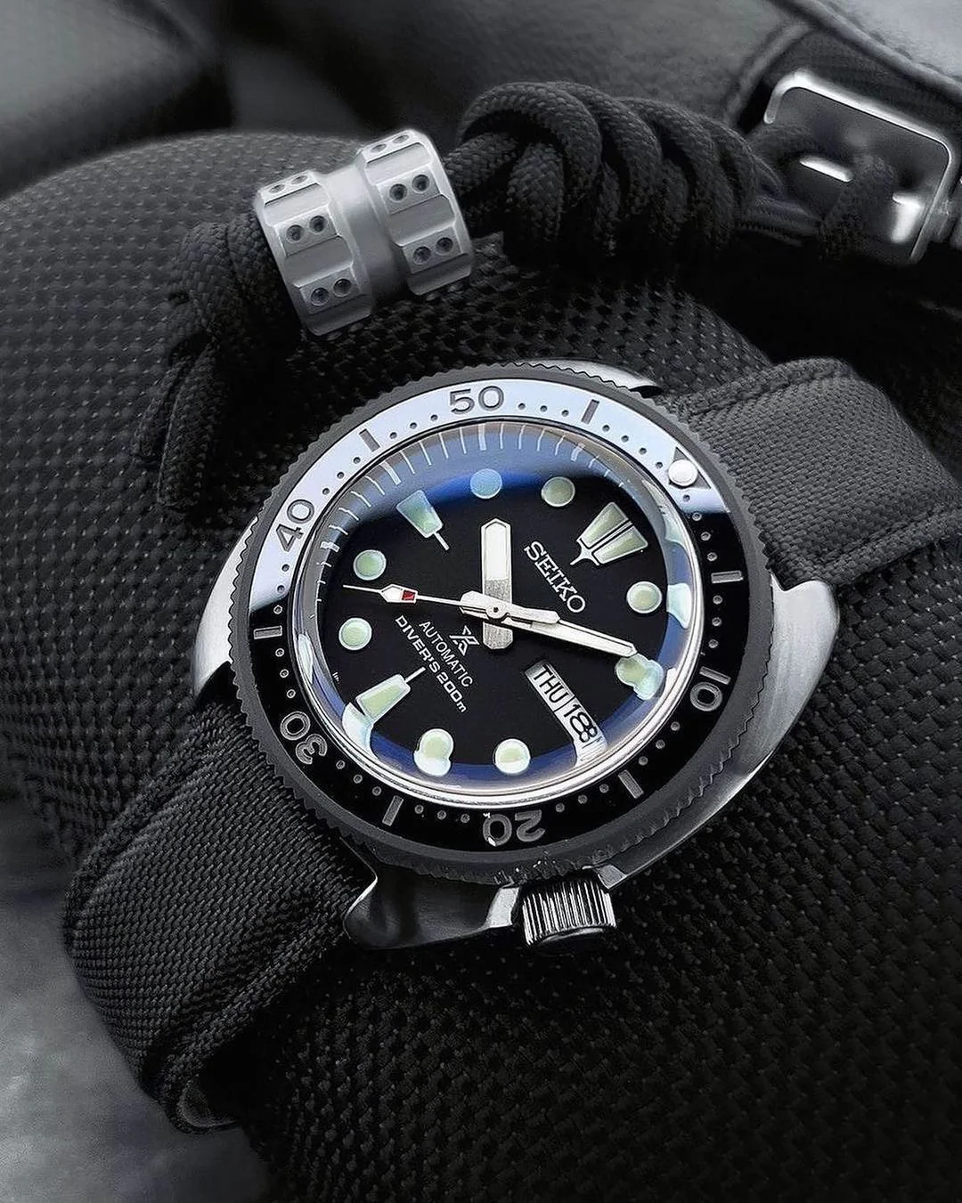 Ceramic Insert - SRP Turtle Stealth - Image 8