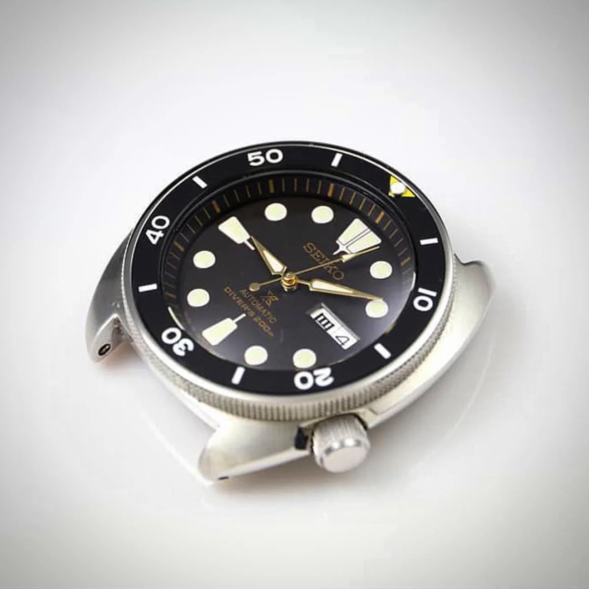 Ceramic Insert - SRP Turtle Hornet - Image 3