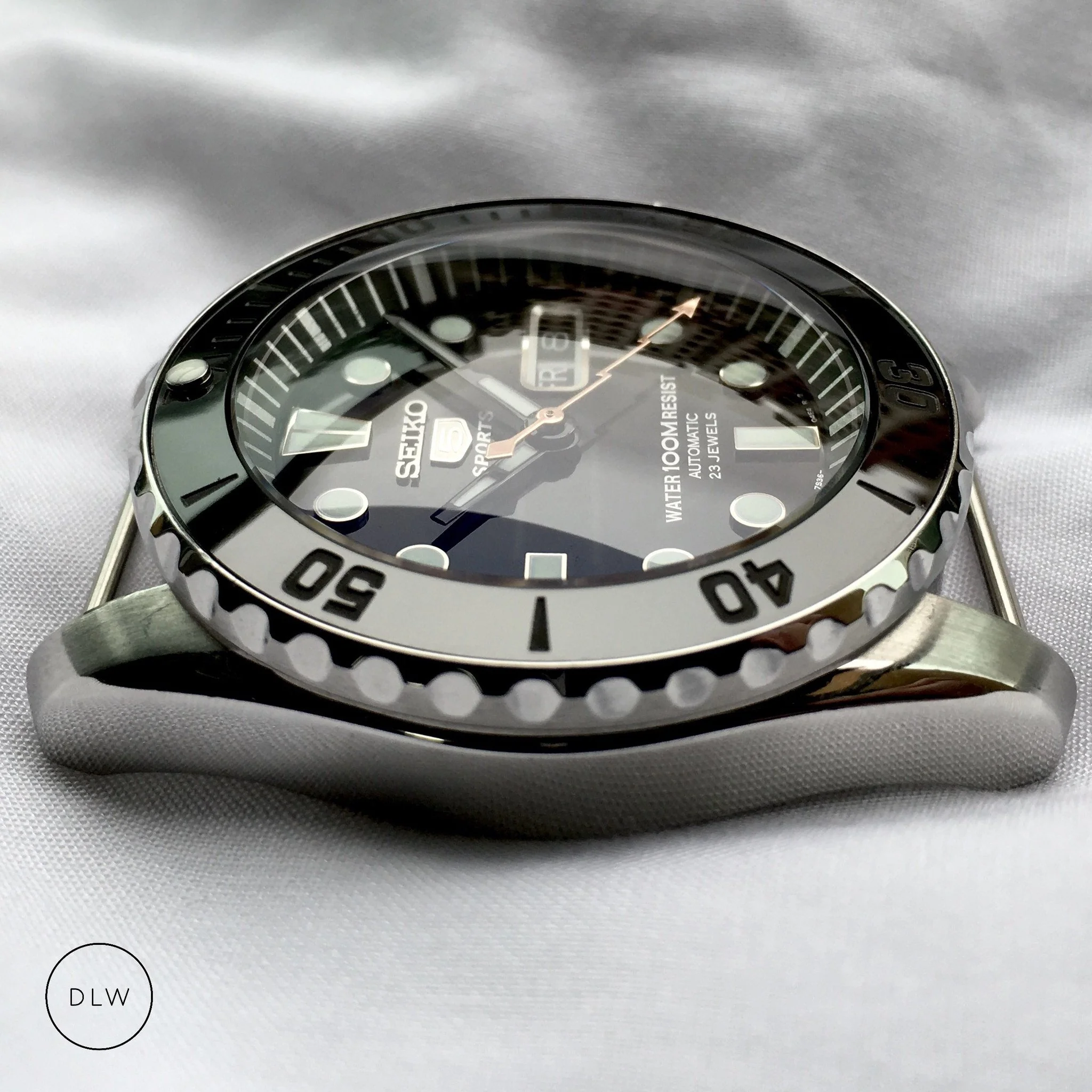 Ceramic Insert - Urchin Stealth - Image 2