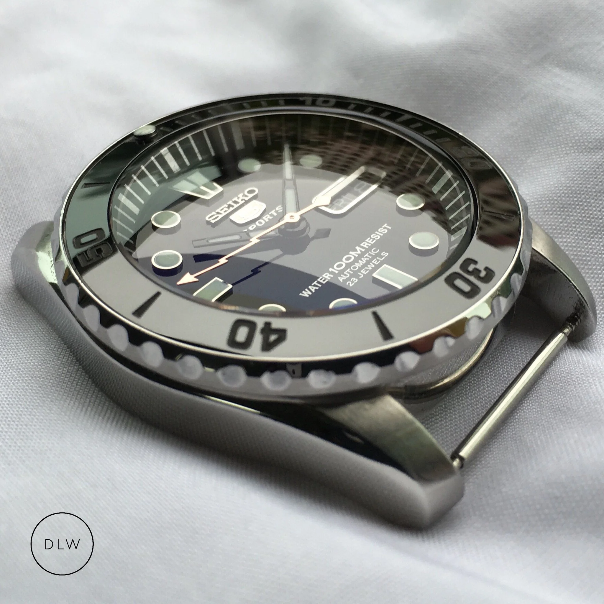 Ceramic Insert - Urchin Stealth - Image 3