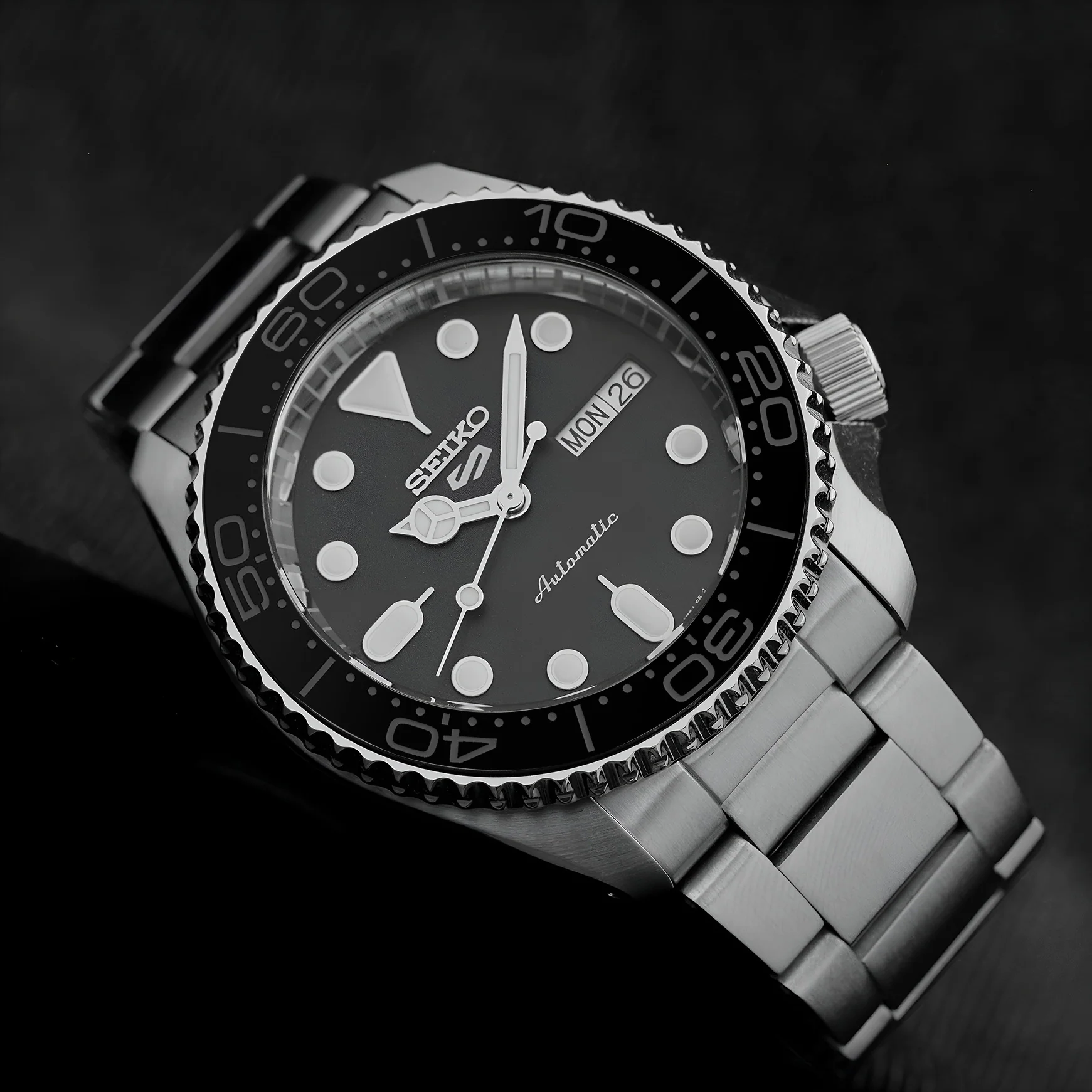 Ceramic Insert - 007 OSM60 Stealth