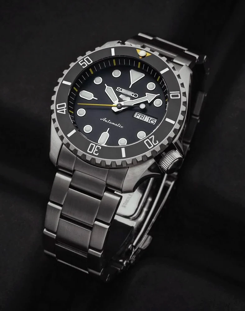 Ceramic Insert - 007 Sub Hornet - Image 2