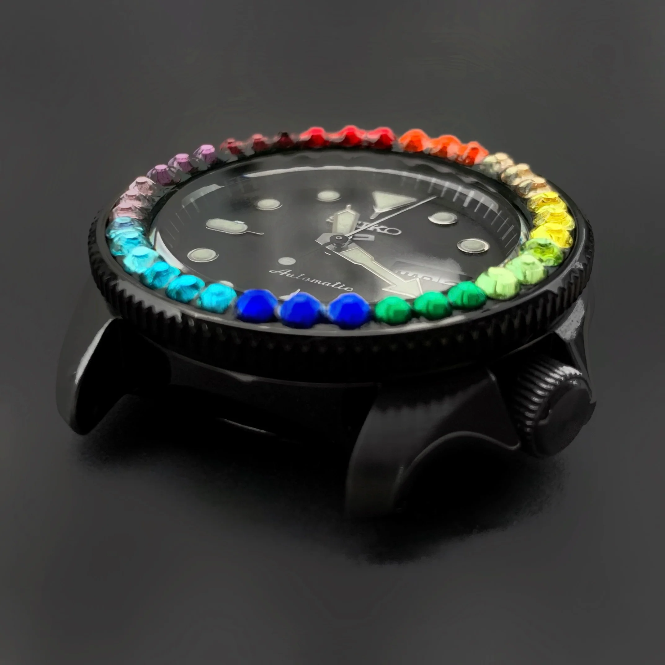 Ceramic Insert - Handcrafted Series - Gem - Image 2