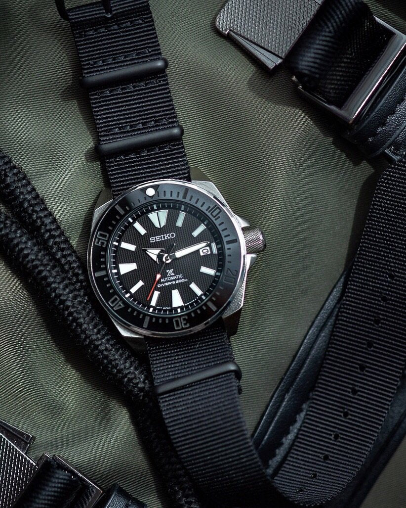 Ceramic Insert - Samurai Stealth - Image 5