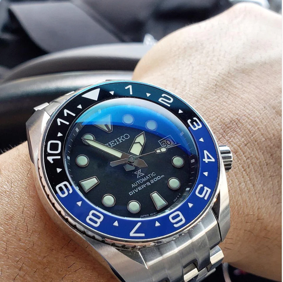 Ceramic Insert - Sumo Dual Time BAT. - Image 5