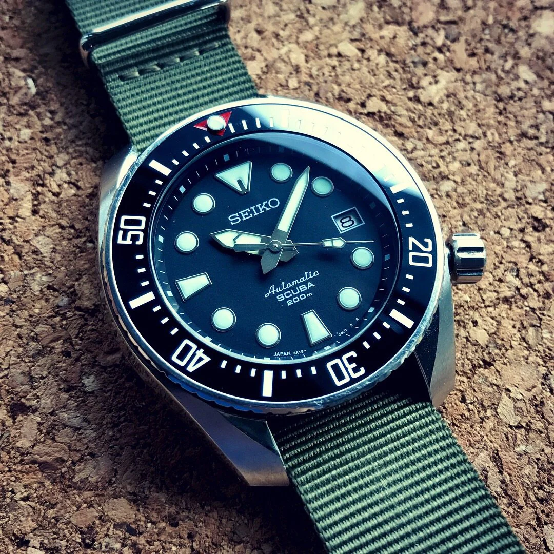 Ceramic Insert - Sumo DS Red T Black