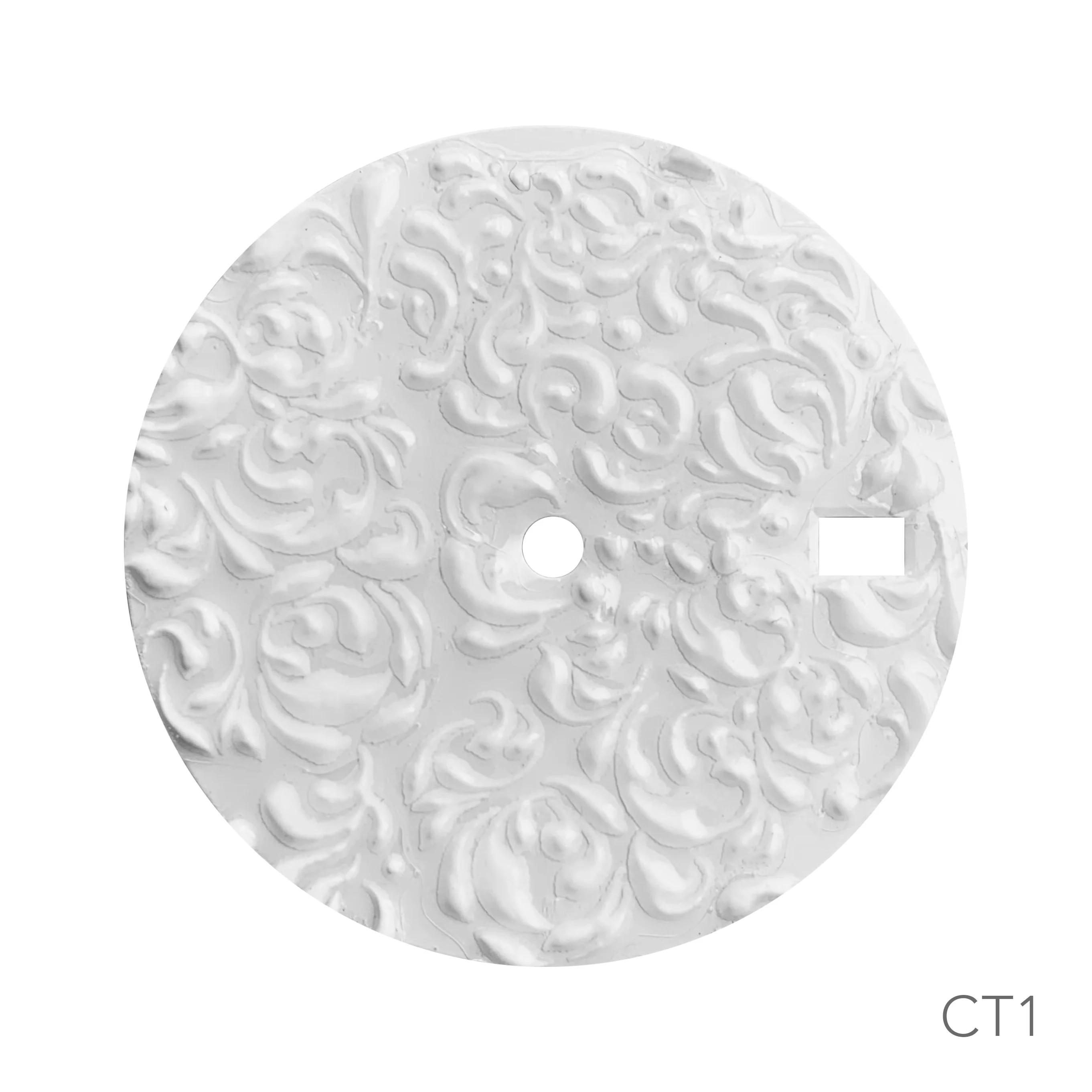 Dial - Handcrafted Series - Corinthian - Image 2