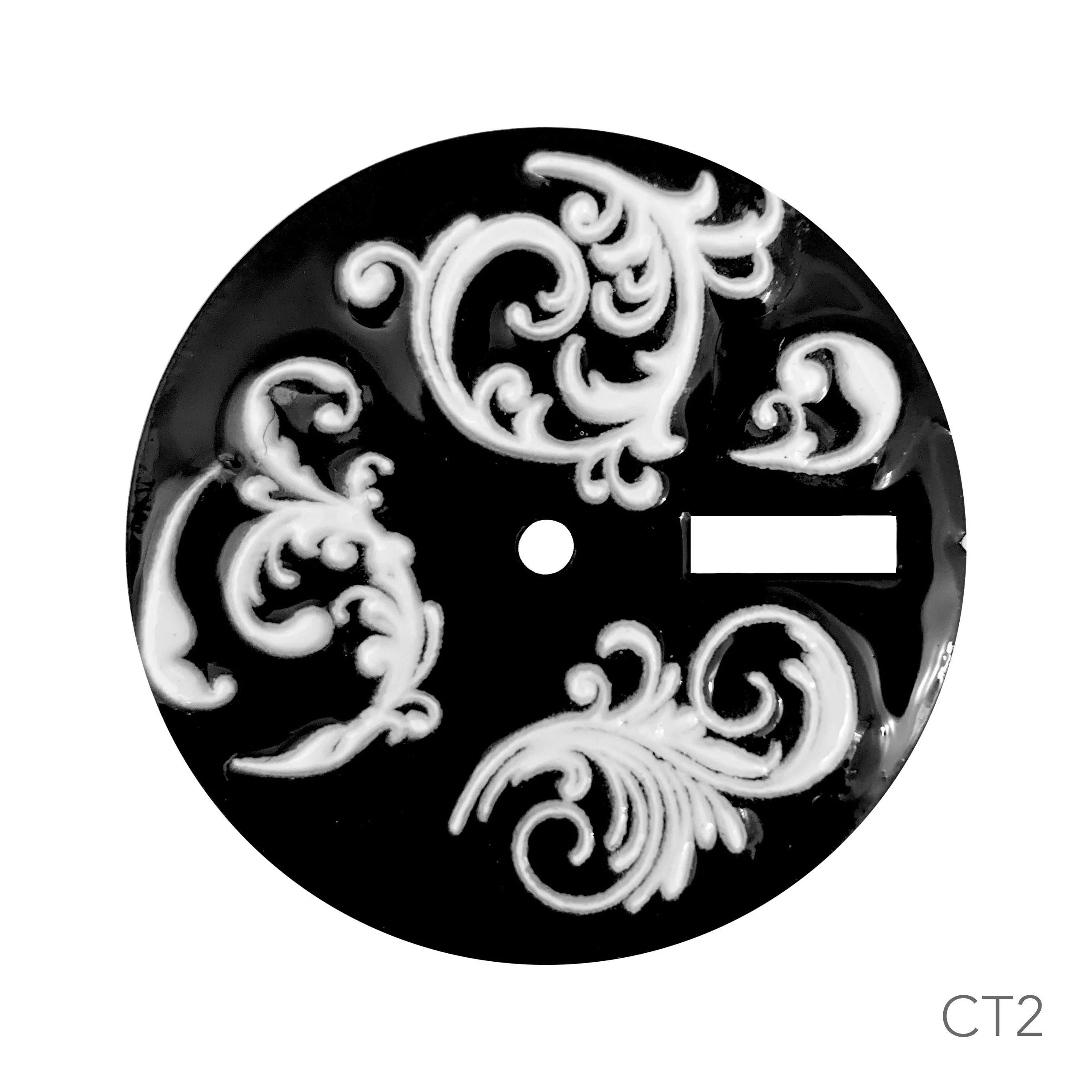 Dial - Handcrafted Series - Corinthian - Image 3
