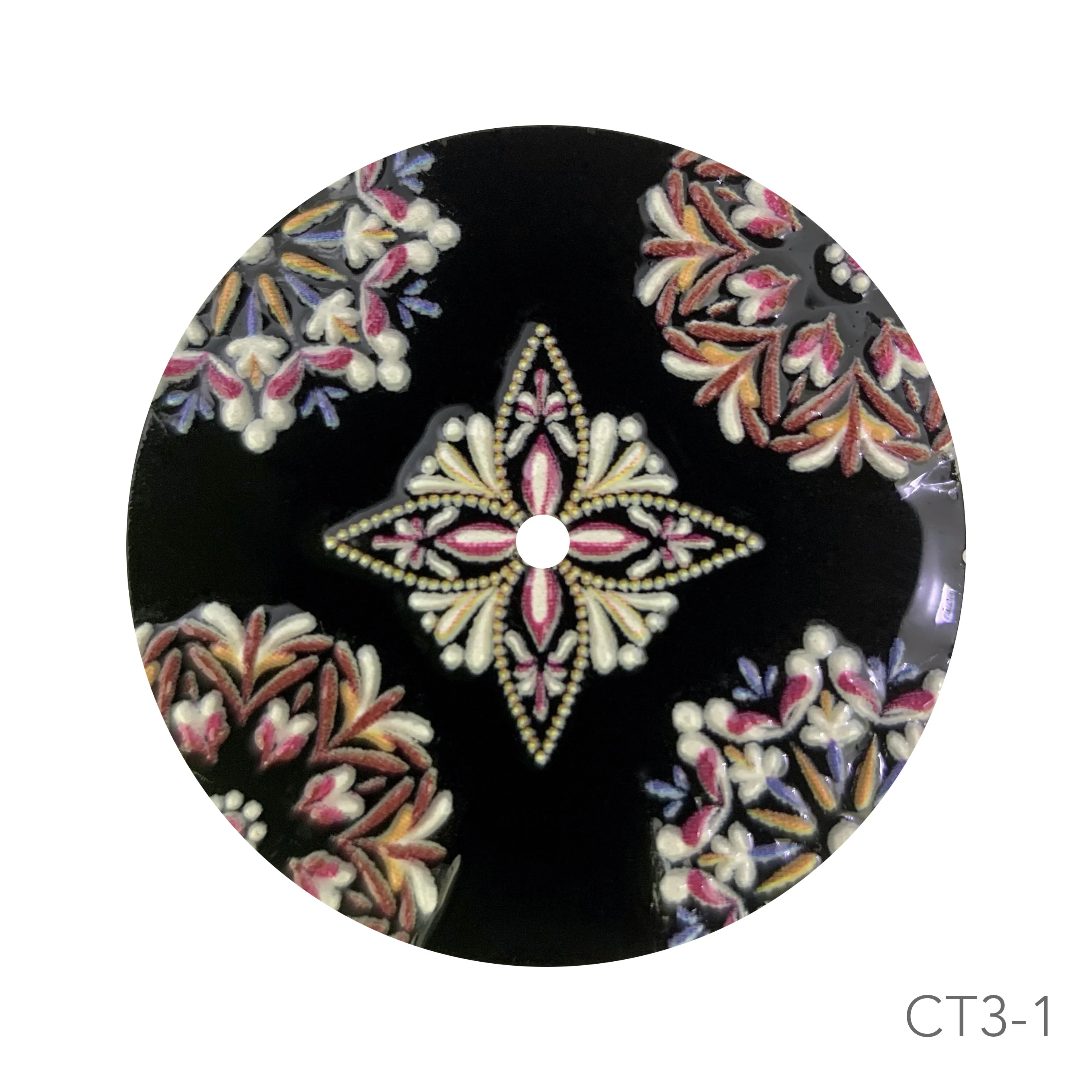 Dial - Handcrafted Series - Corinthian - Image 4