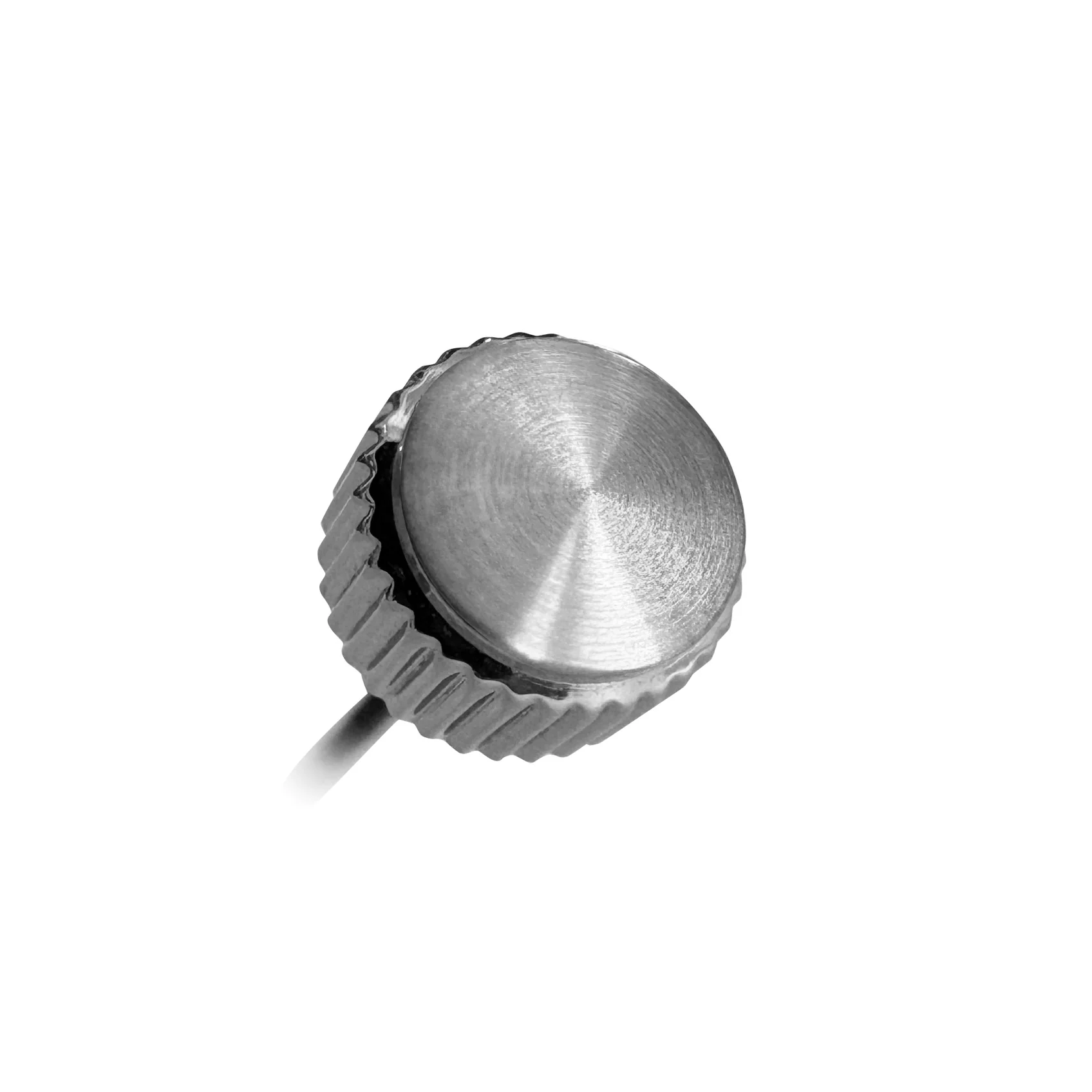 Crown - SRPE - Polished/Brushed Steel