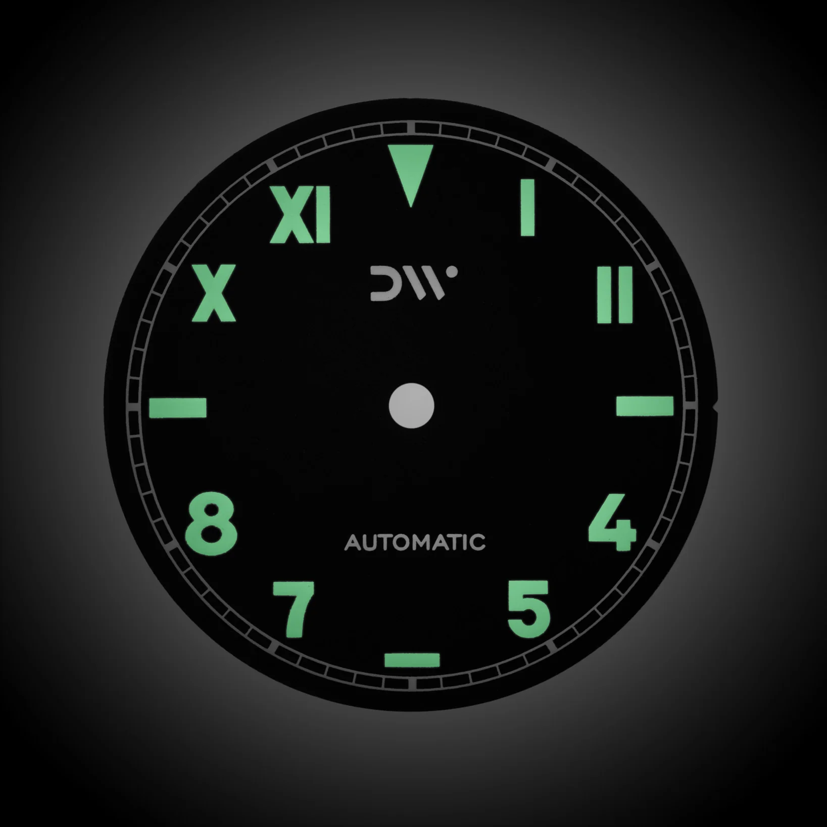 Dial - Cali - No Date - Image 2