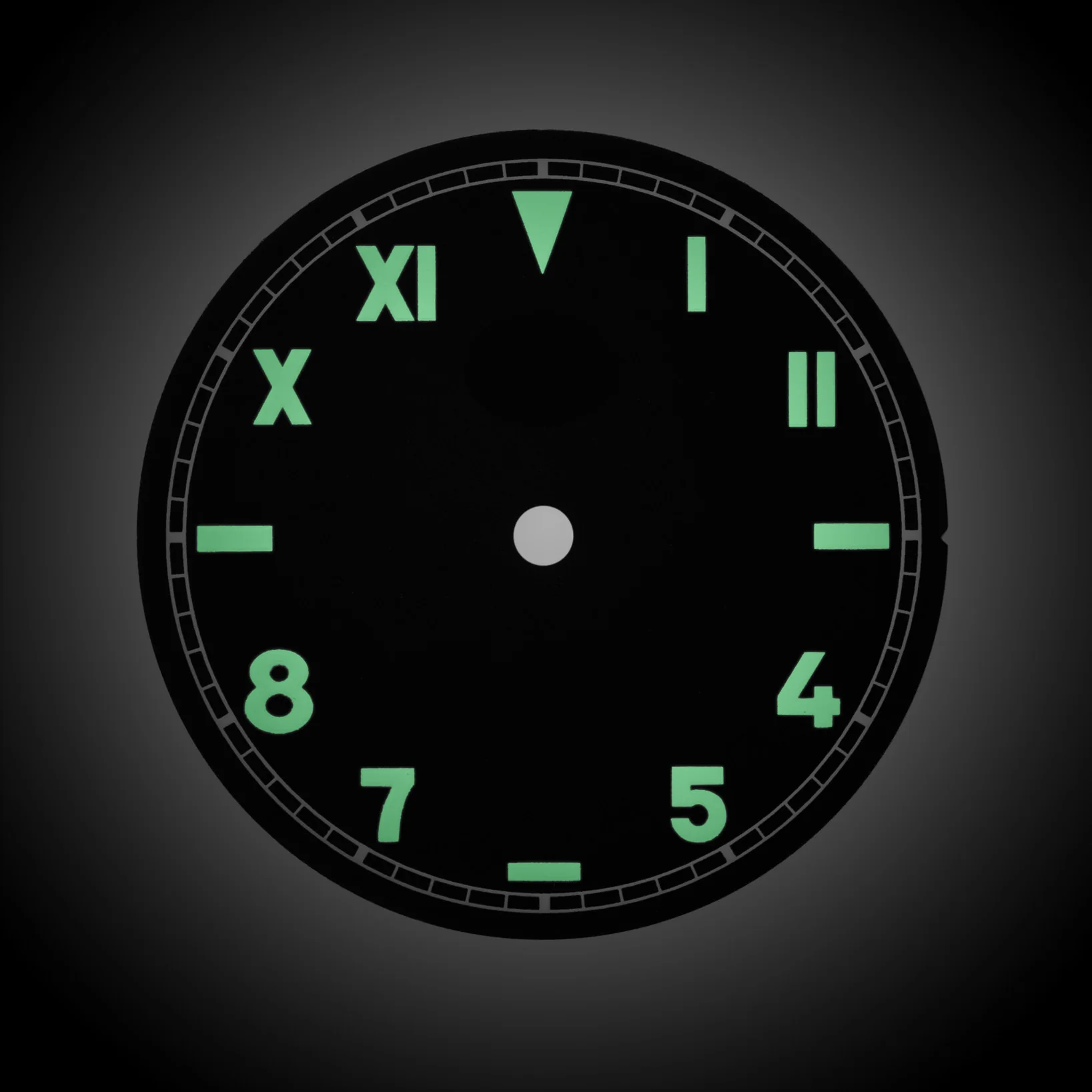 Dial - Cali - Sterile - No Date - Image 2