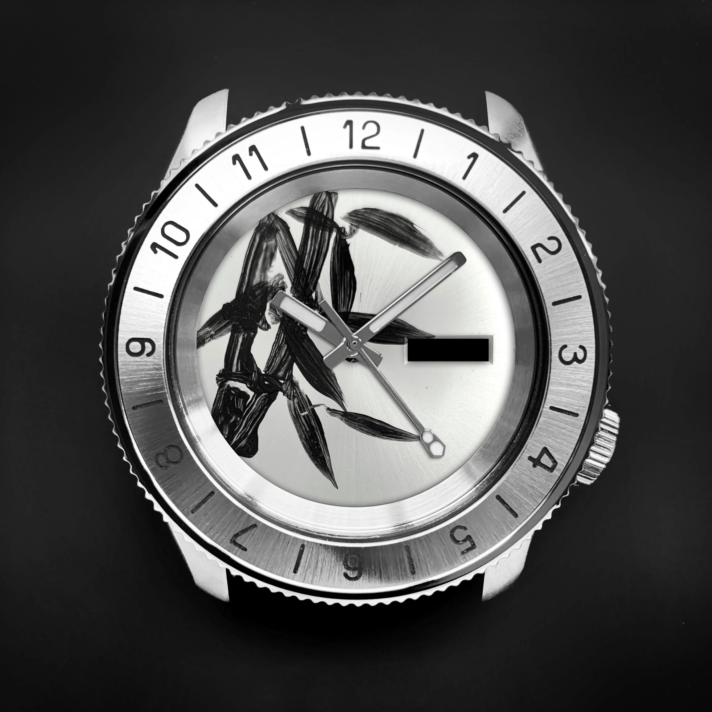 Dial - Handcrafted Series - Bamboo