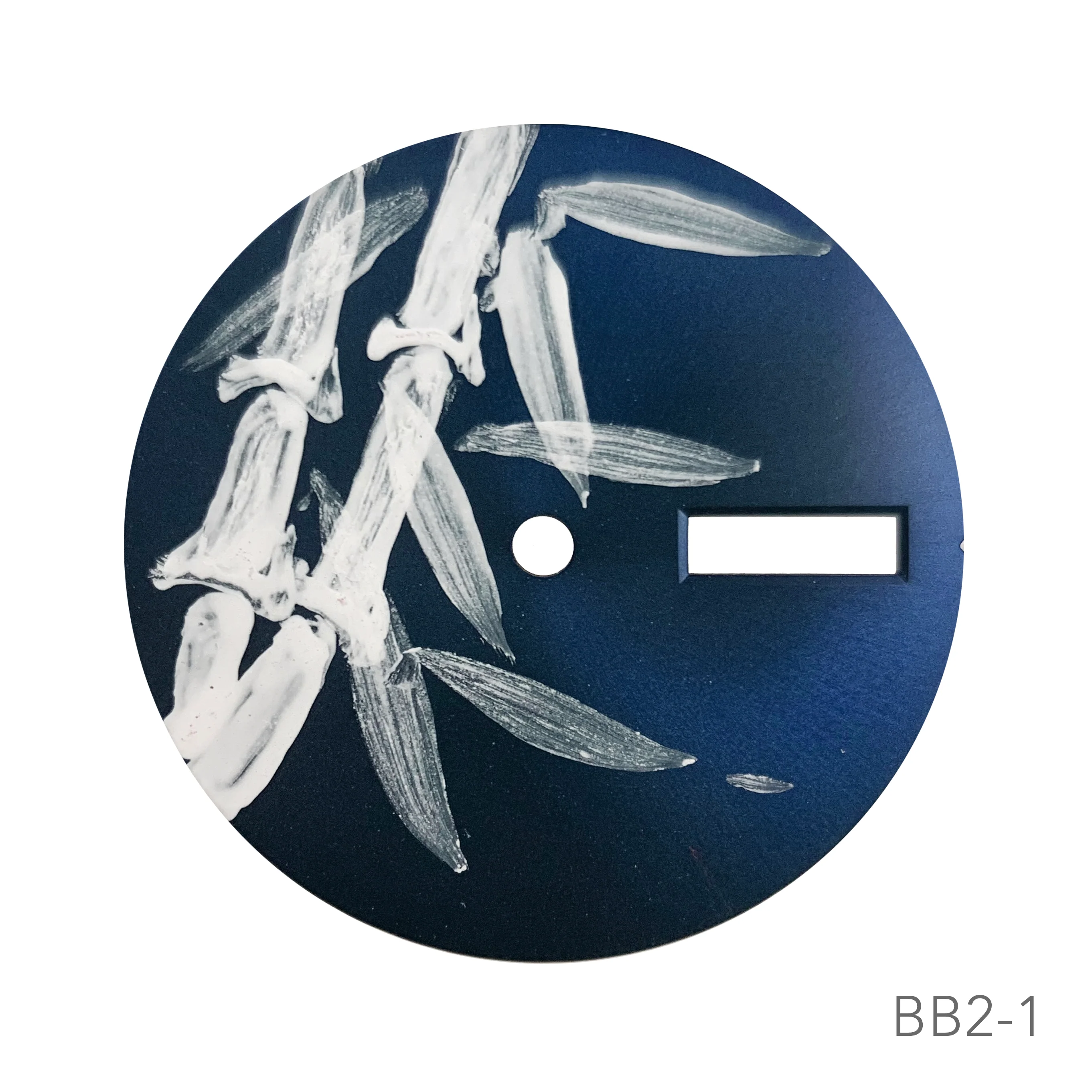 Dial - Handcrafted Series - Bamboo - Image 3