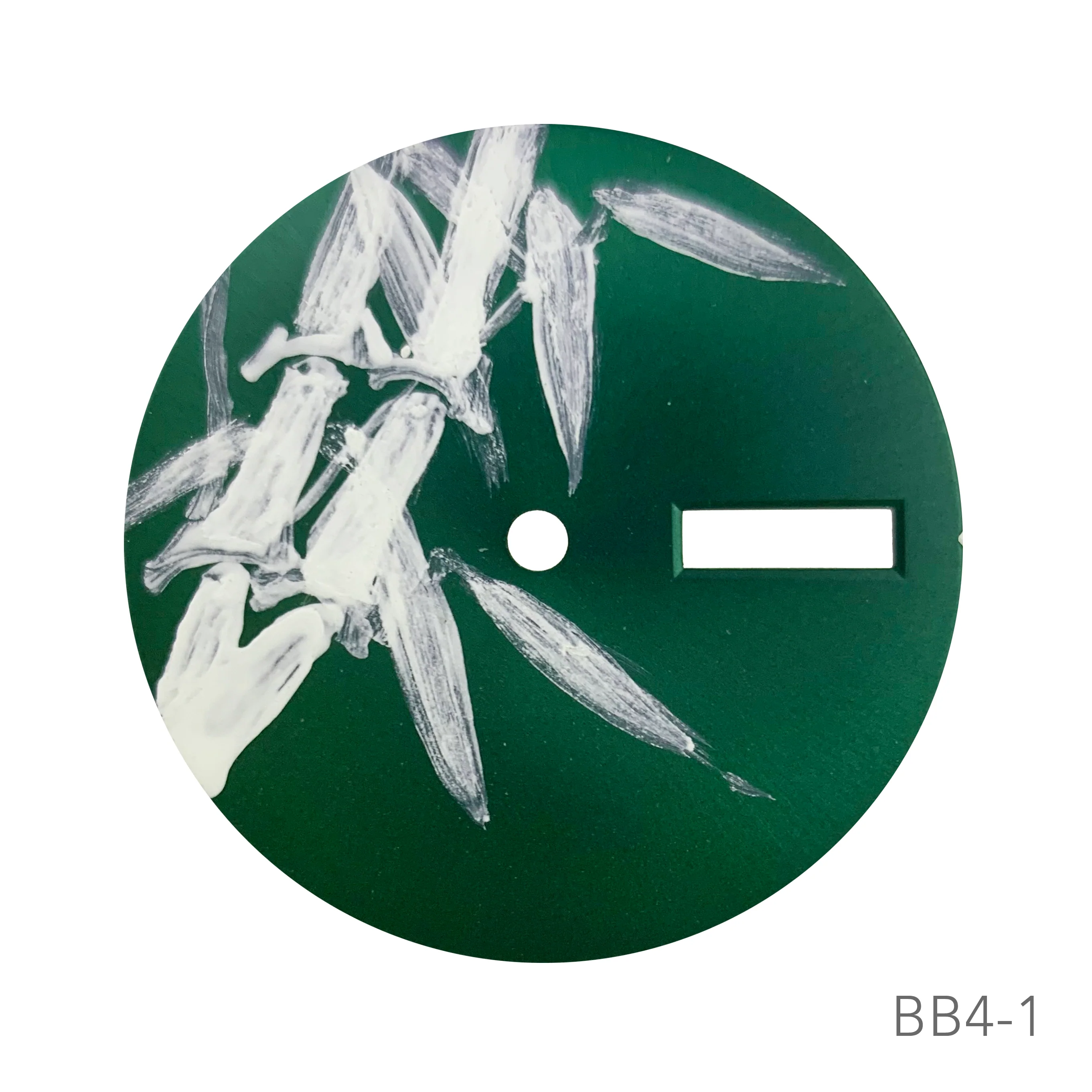 Dial - Handcrafted Series - Bamboo - Image 5