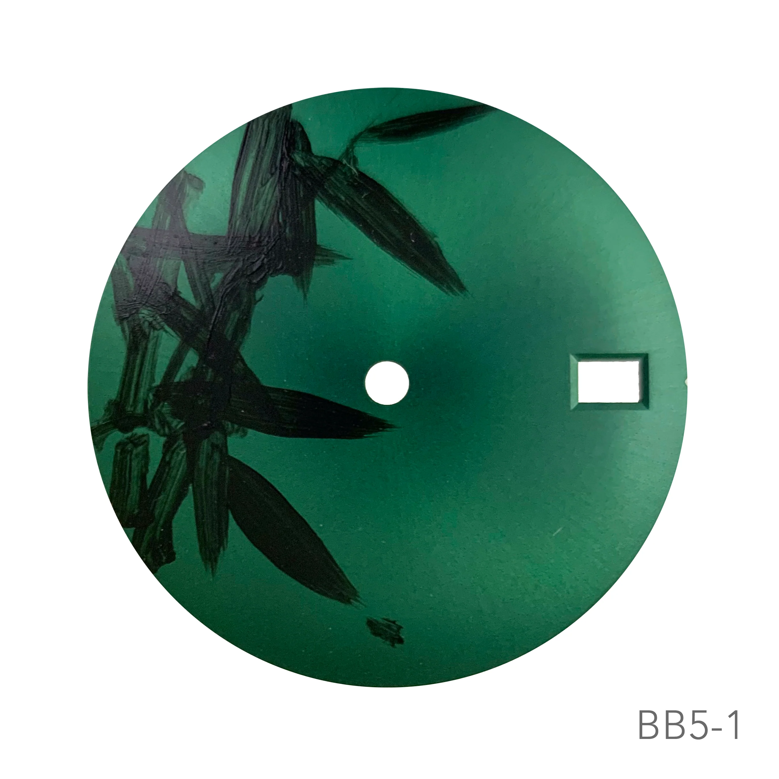 Dial - Handcrafted Series - Bamboo - Image 6