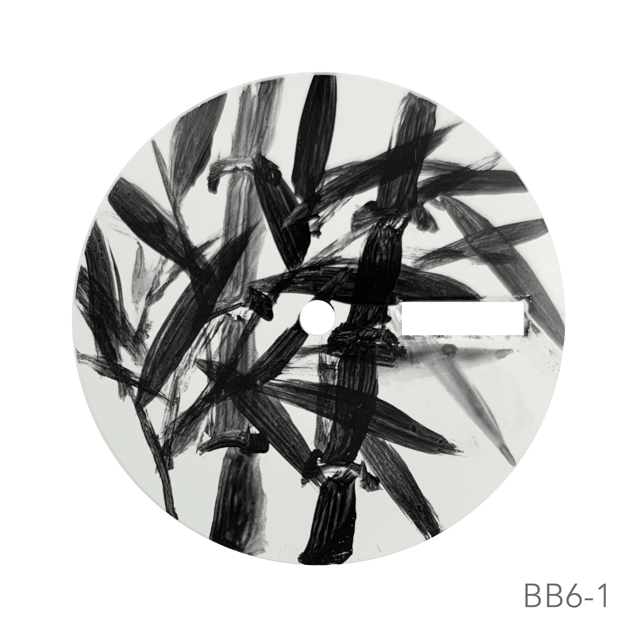 Dial - Handcrafted Series - Bamboo - Image 7