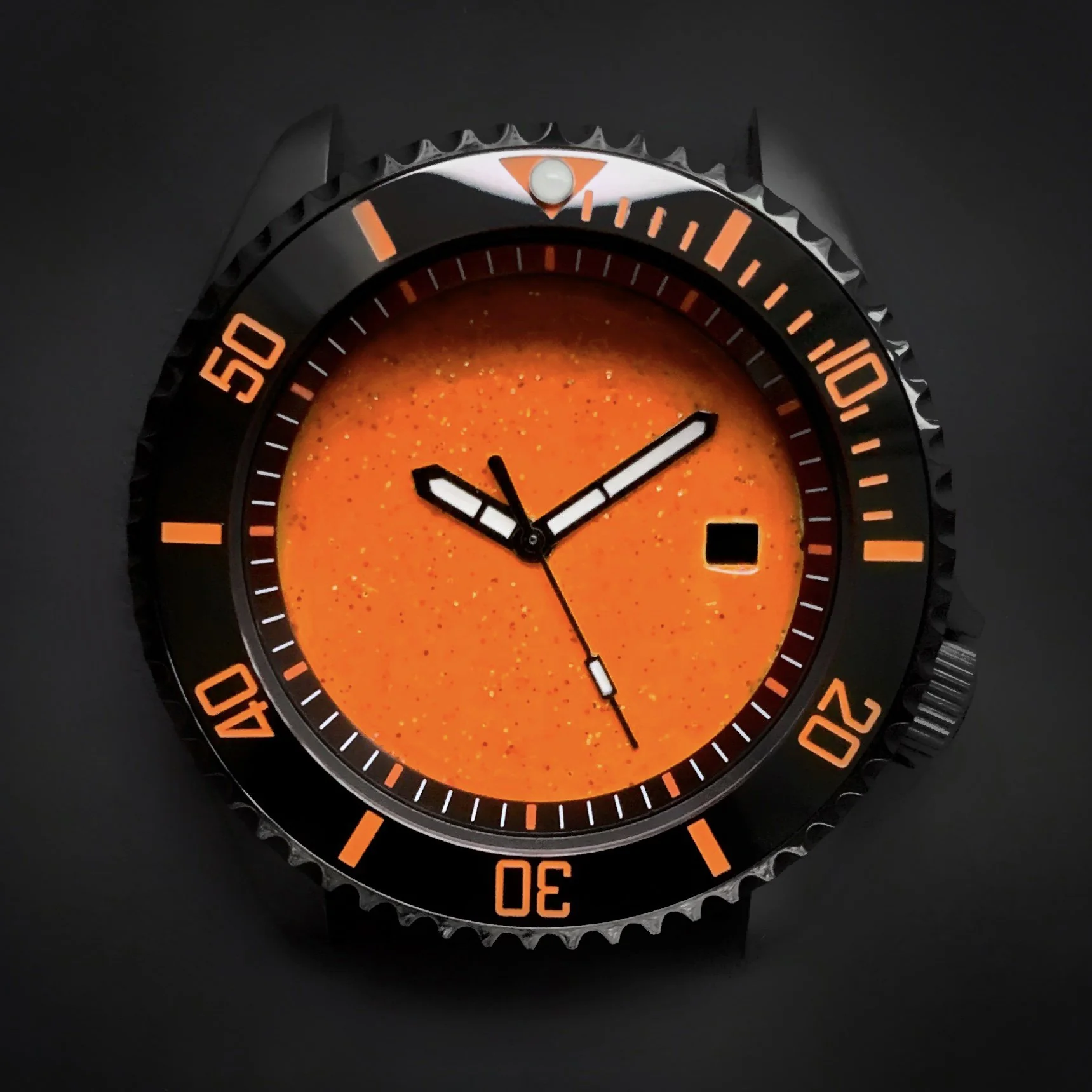 Dial - Handcrafted Series - Constellation - Image 10
