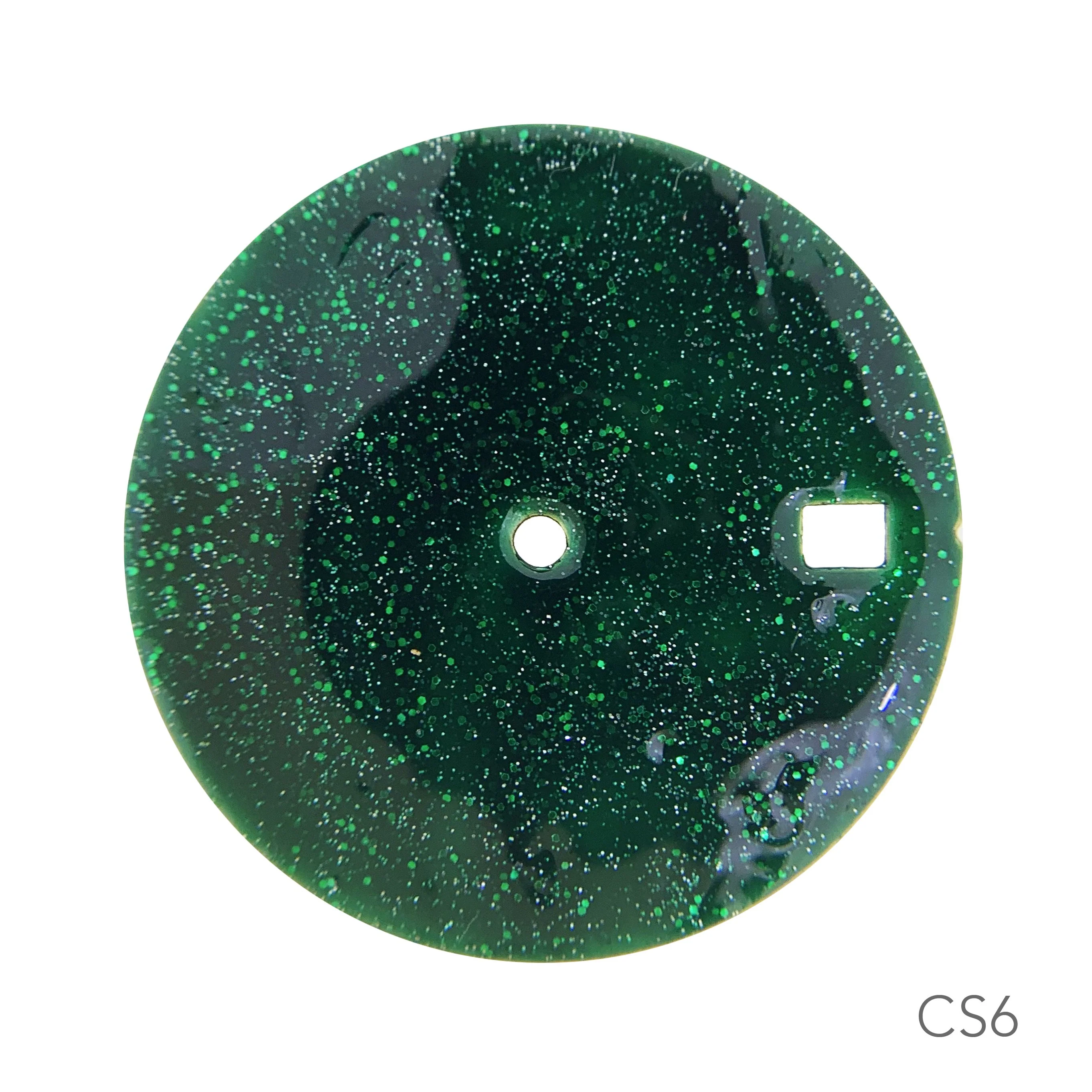 Dial - Handcrafted Series - Constellation - Image 16