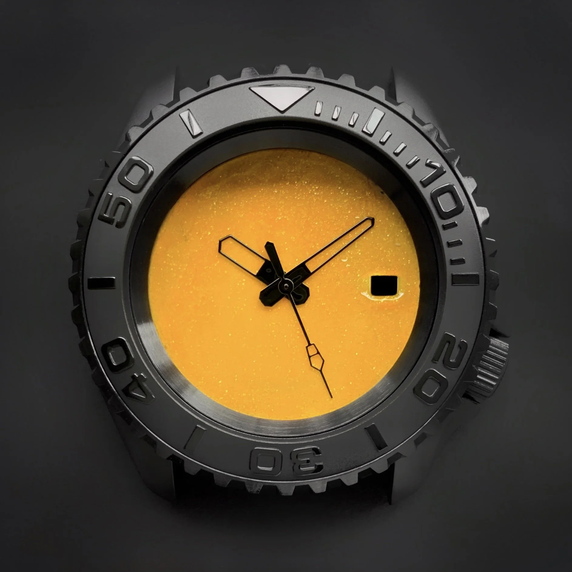 Dial - Handcrafted Series - Constellation - Image 4