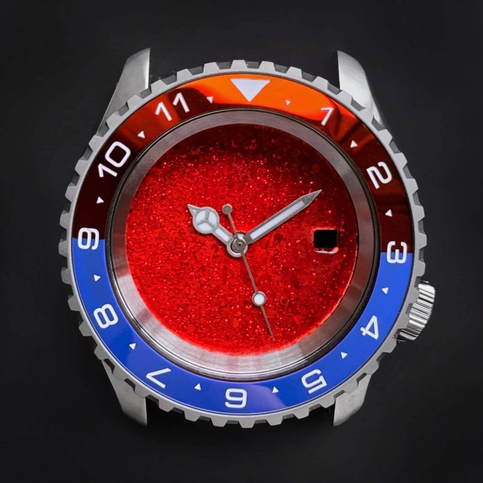 Dial - Handcrafted Series - Constellation - Image 9